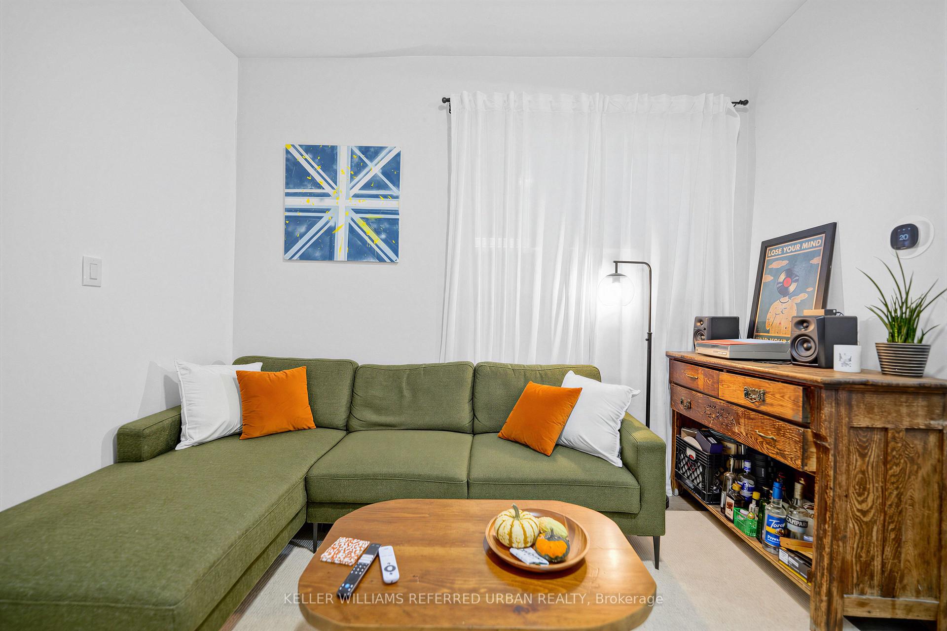Photo 17 of 20 Concord Avenue, Toronto, Palmerston-Little Italy — HOMEH