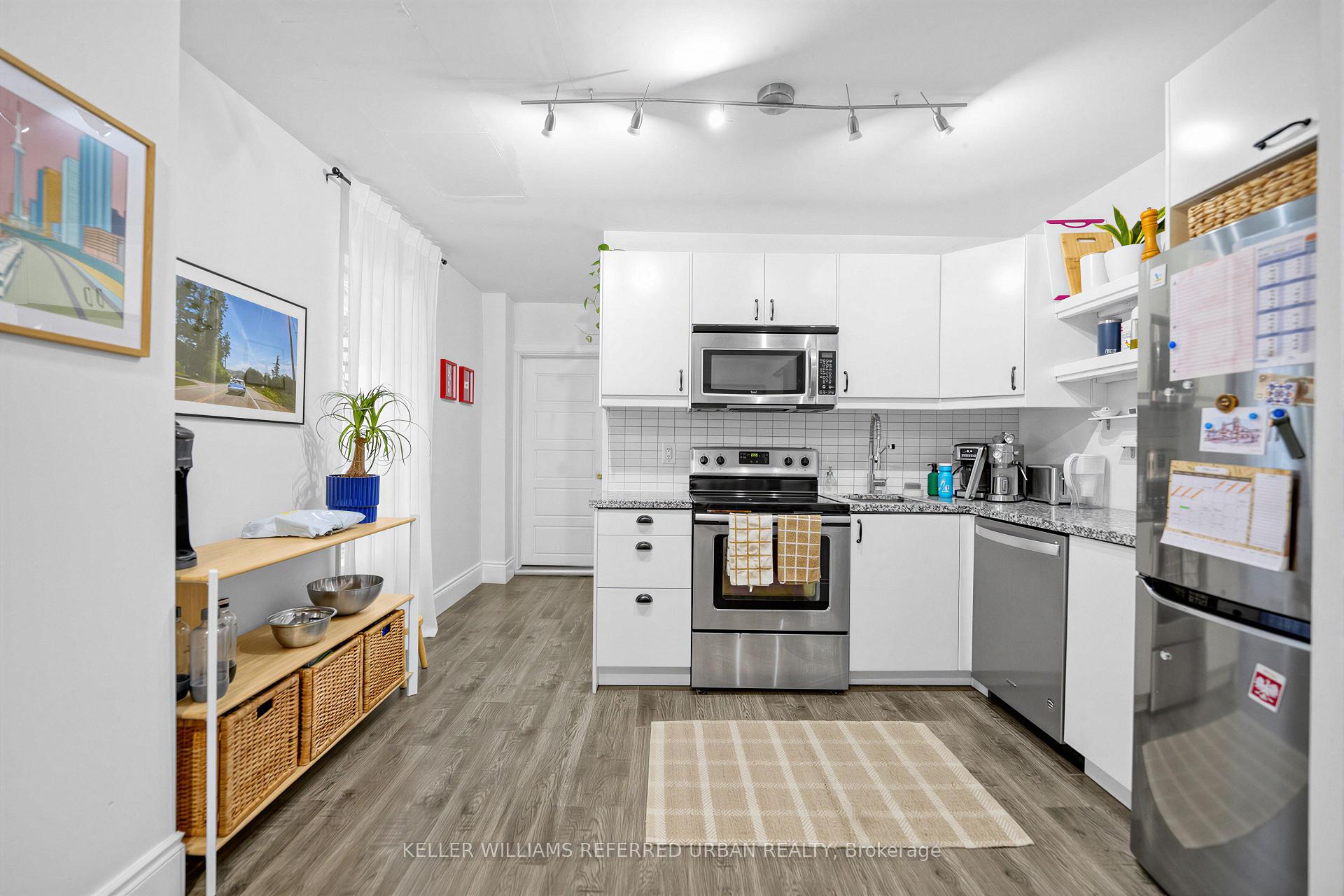 Photo 18 of 20 Concord Avenue, Toronto, Palmerston-Little Italy — HOMEH