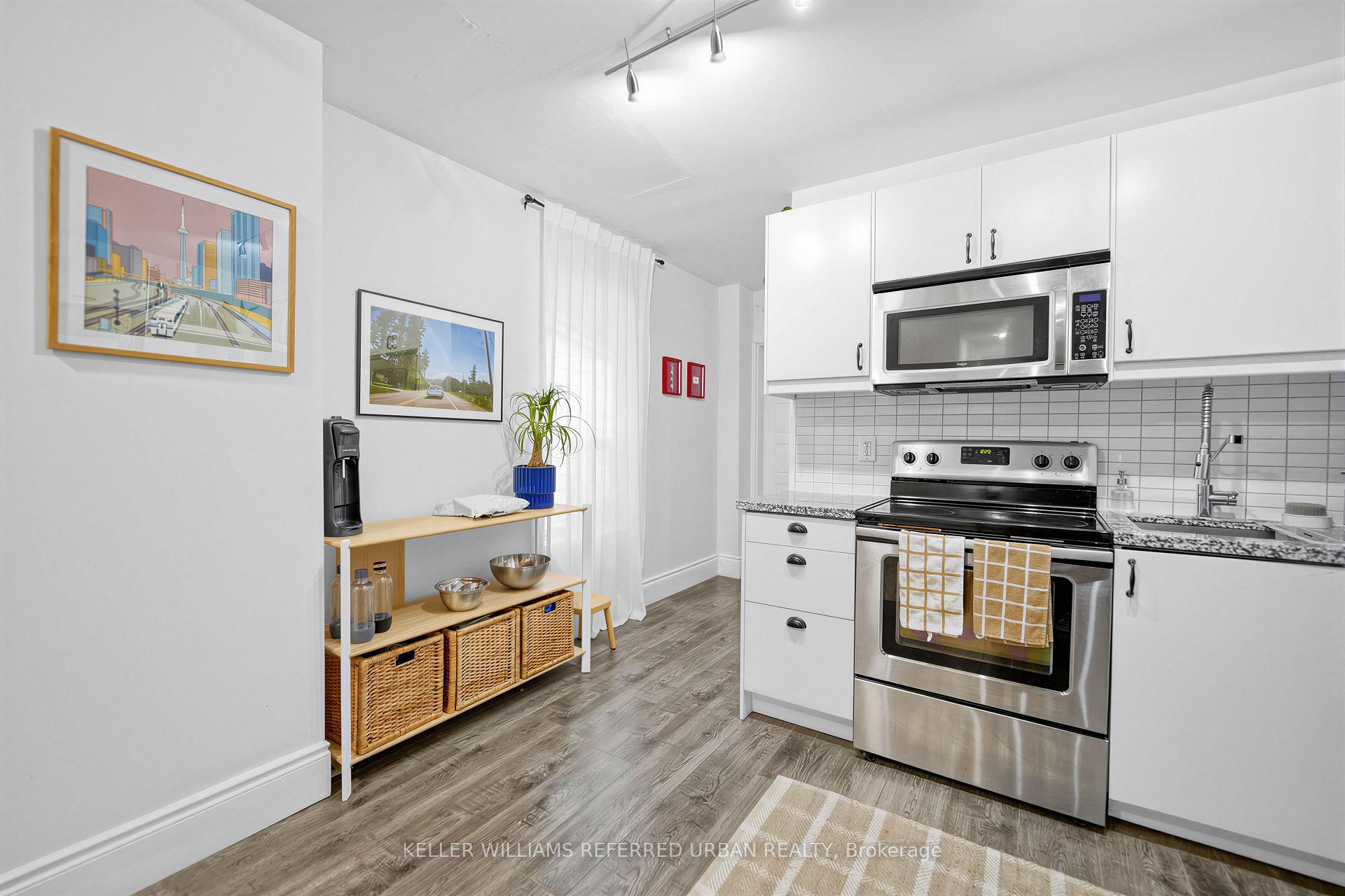 Photo 19 of 20 Concord Avenue, Toronto, Palmerston-Little Italy — HOMEH