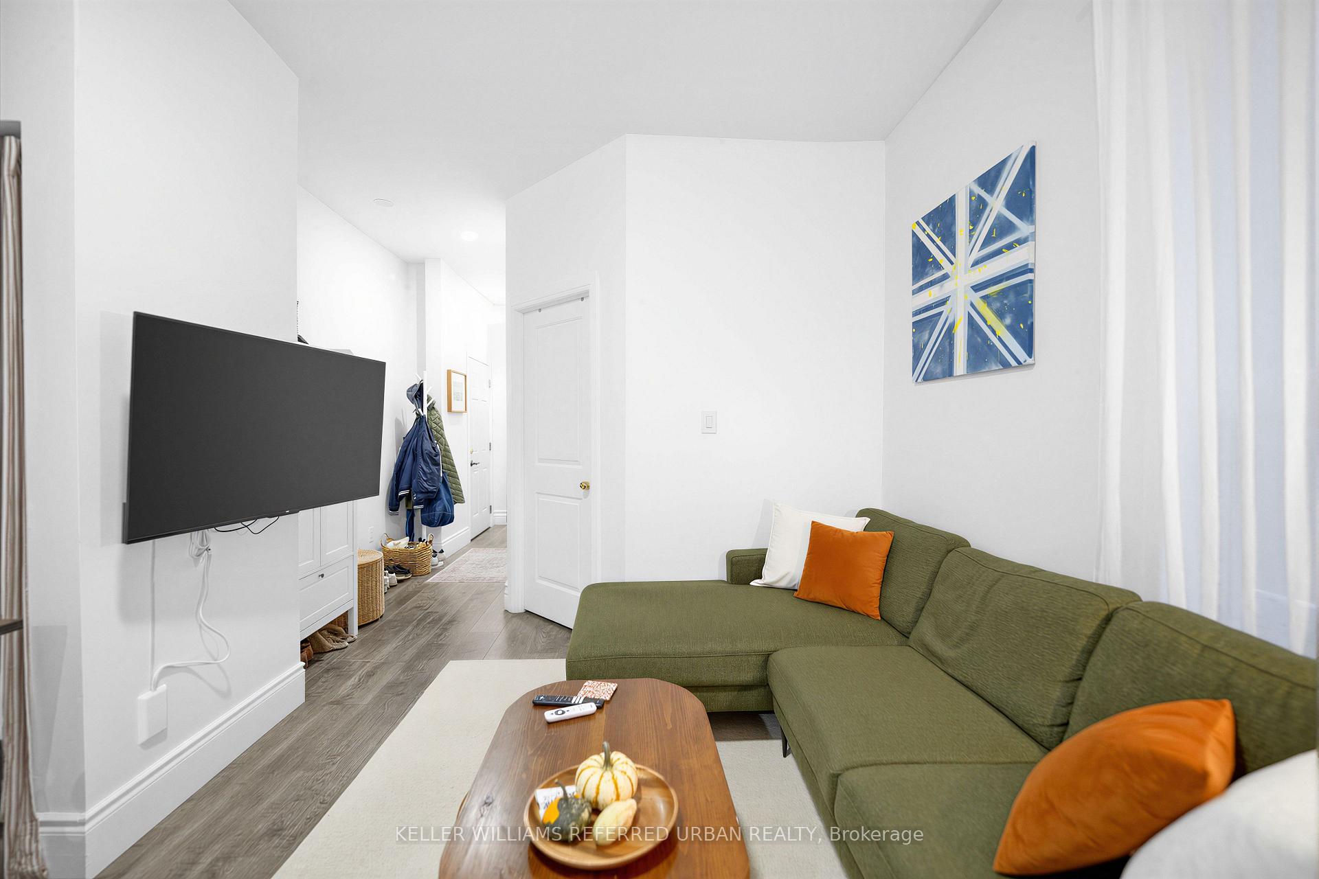 Photo 20 of 20 Concord Avenue, Toronto, Palmerston-Little Italy — HOMEH