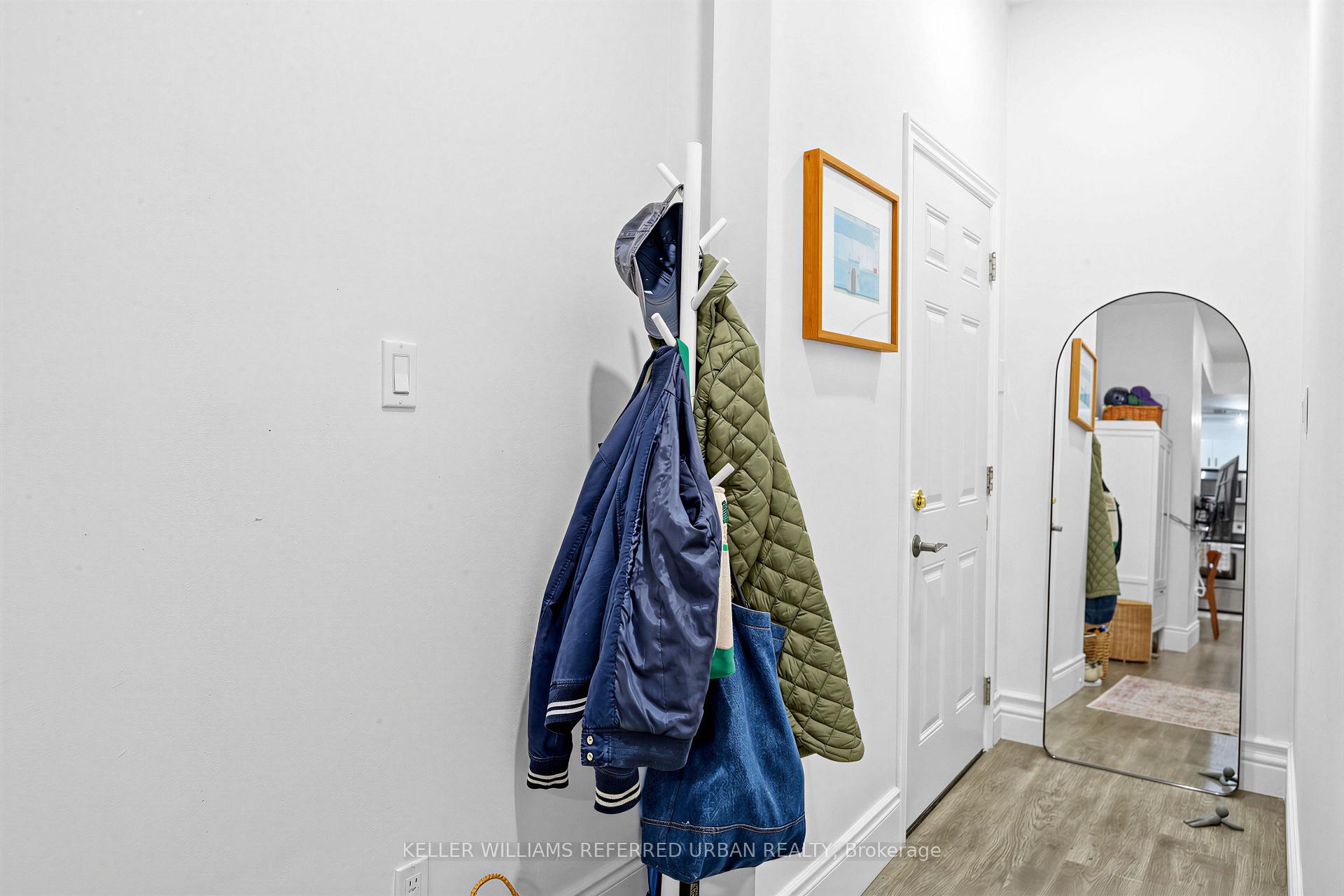 Photo 21 of 20 Concord Avenue, Toronto, Palmerston-Little Italy — HOMEH
