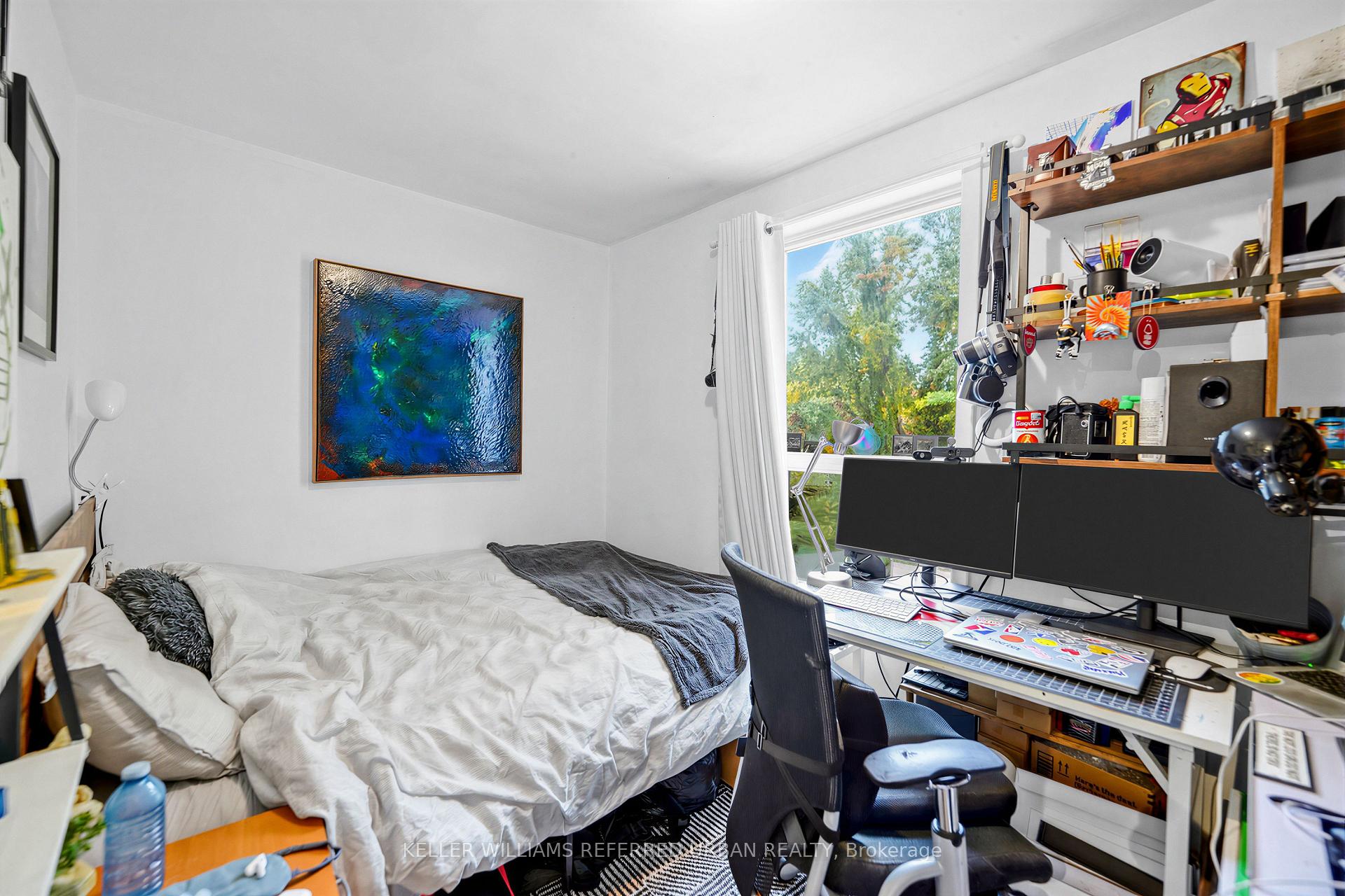 Photo 23 of 20 Concord Avenue, Toronto, Palmerston-Little Italy — HOMEH