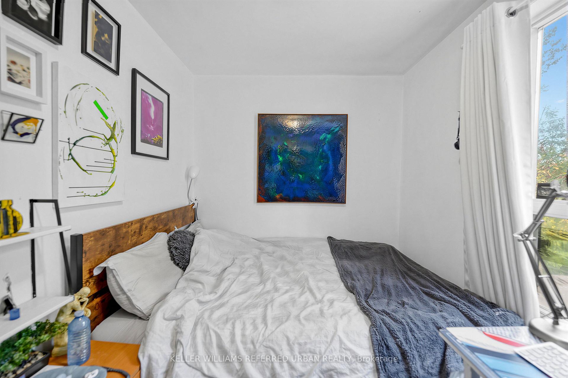 Photo 24 of 20 Concord Avenue, Toronto, Palmerston-Little Italy — HOMEH