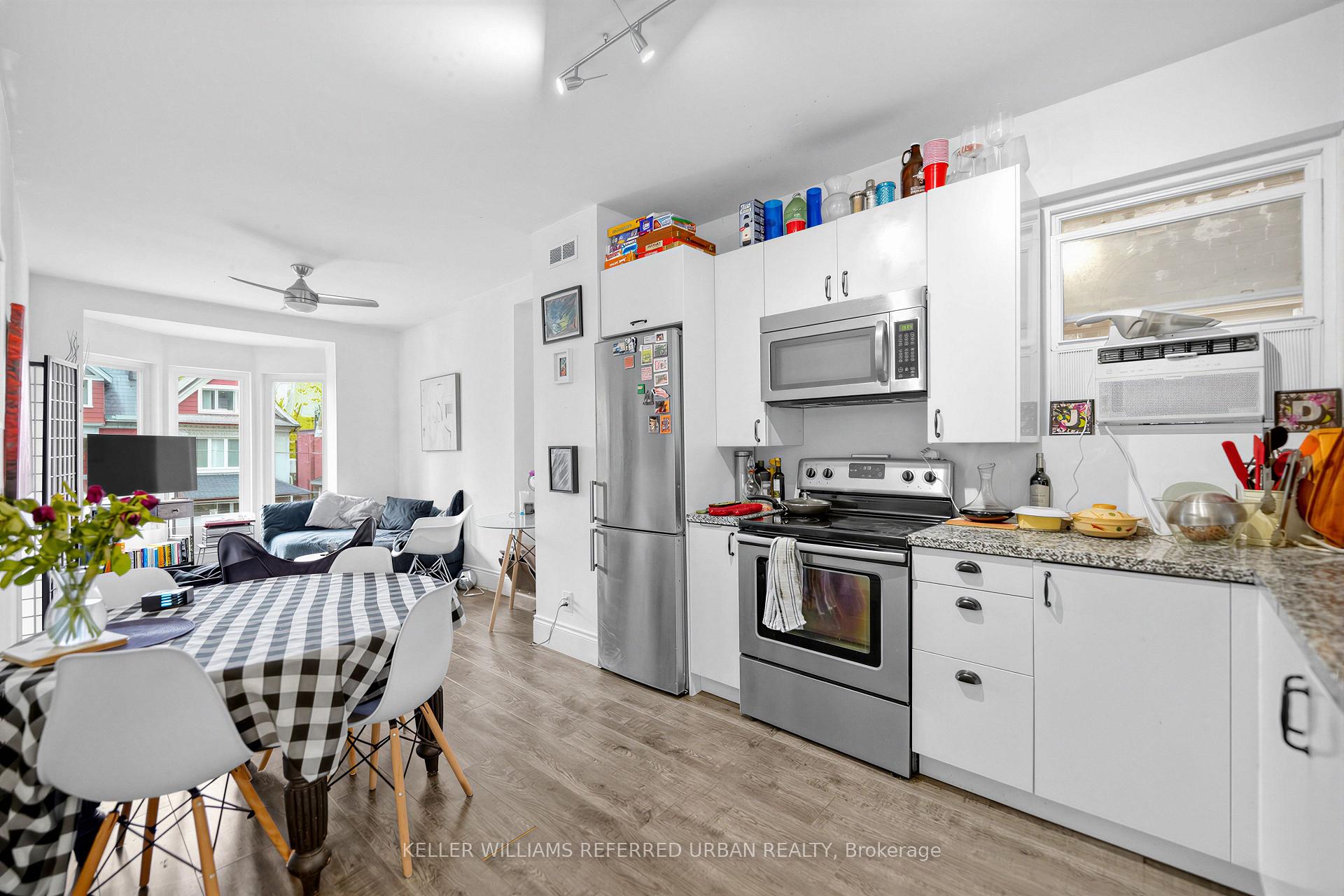 Photo 40 of 20 Concord Avenue, Toronto, Palmerston-Little Italy — HOMEH