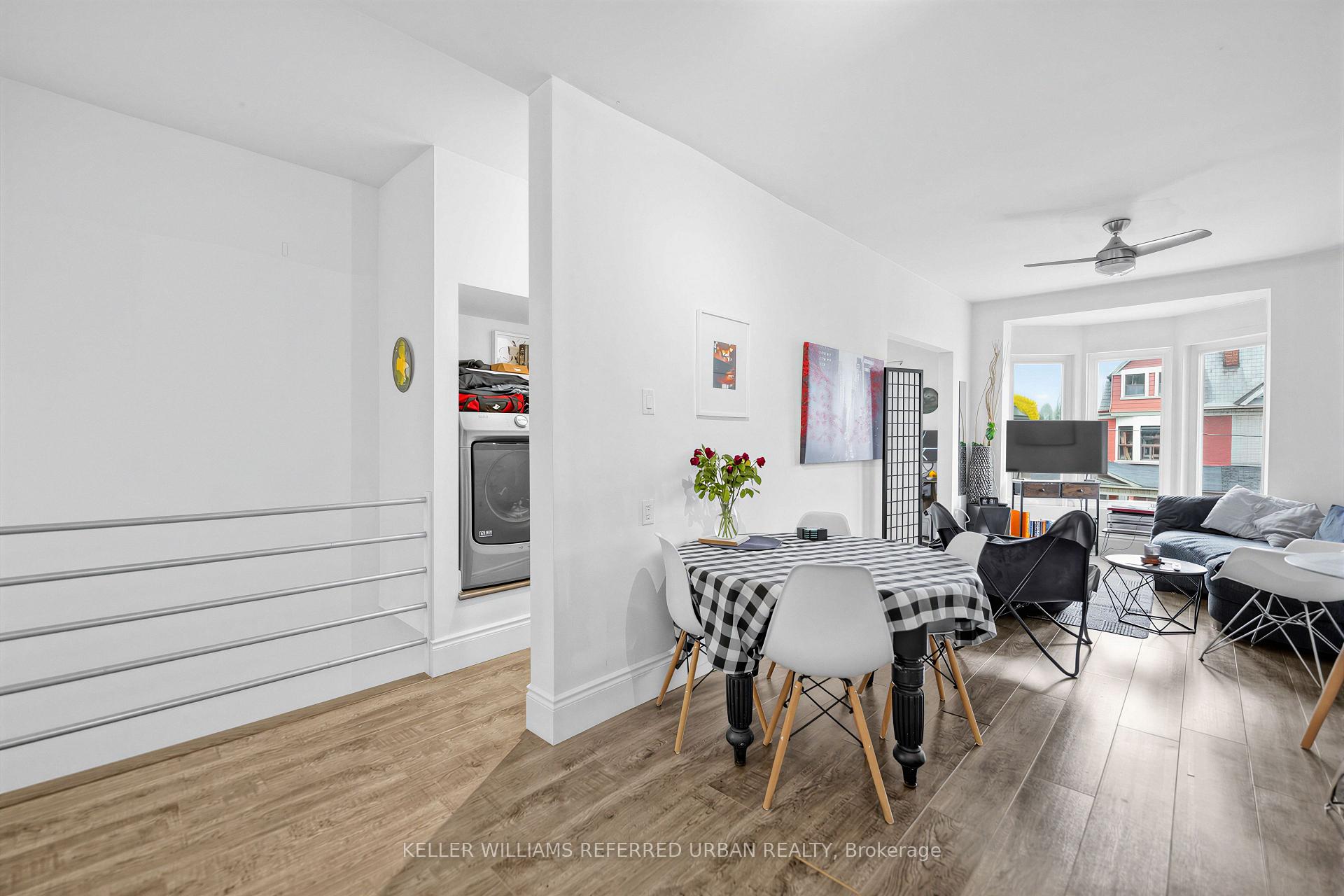 Photo 41 of 20 Concord Avenue, Toronto, Palmerston-Little Italy — HOMEH