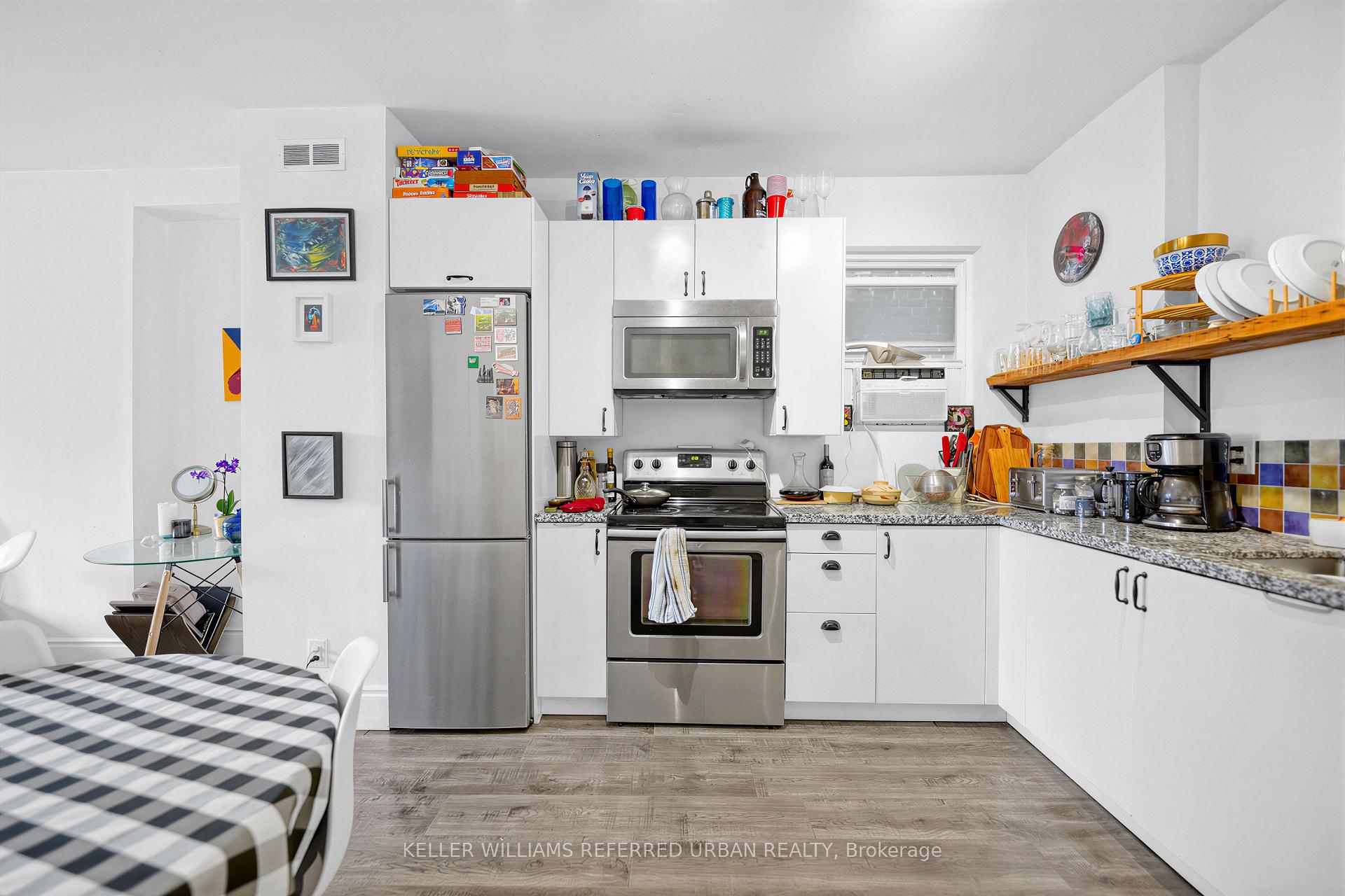 Photo 42 of 20 Concord Avenue, Toronto, Palmerston-Little Italy — HOMEH