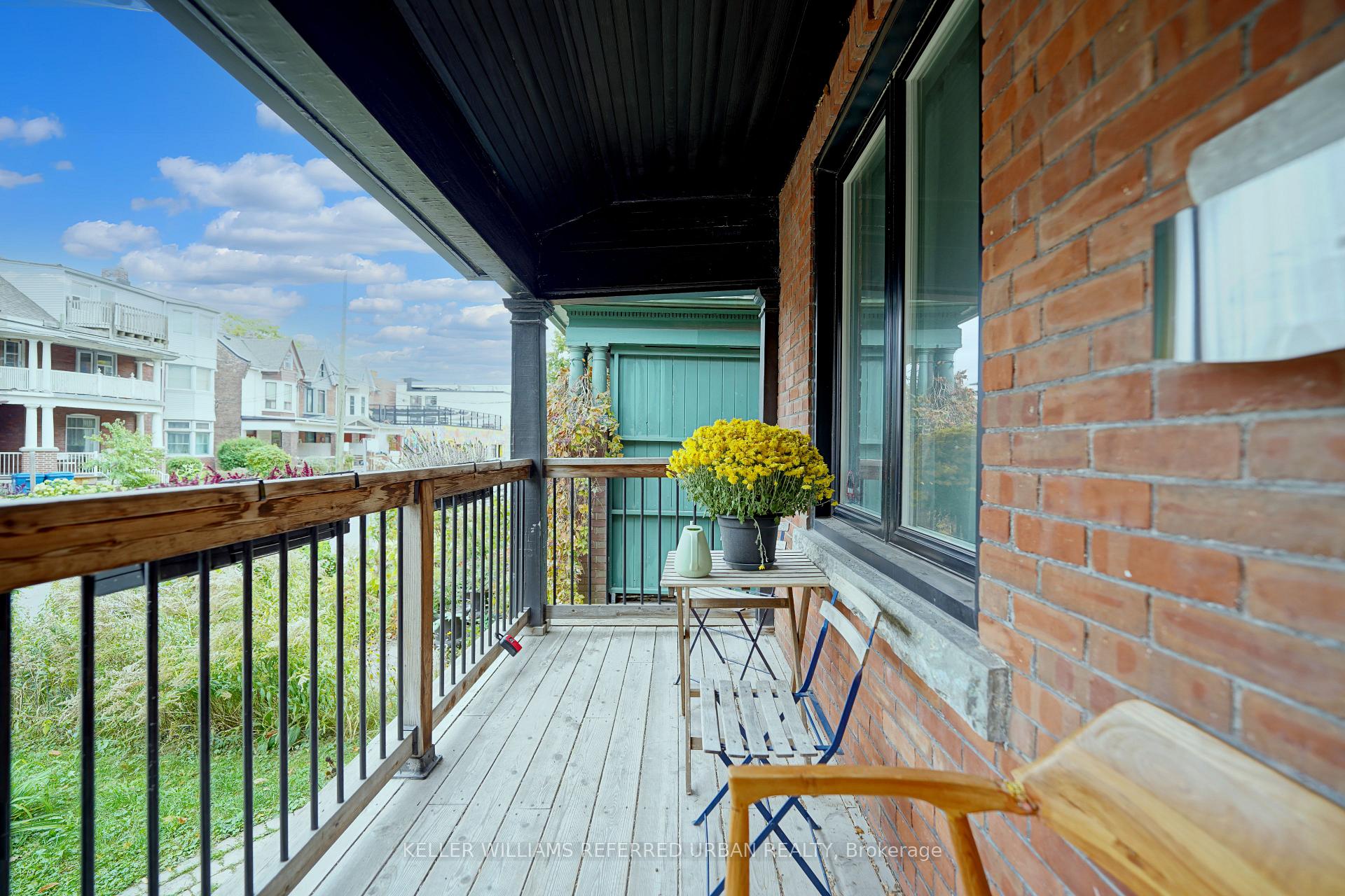 Photo 45 of 20 Concord Avenue, Toronto, Palmerston-Little Italy — HOMEH