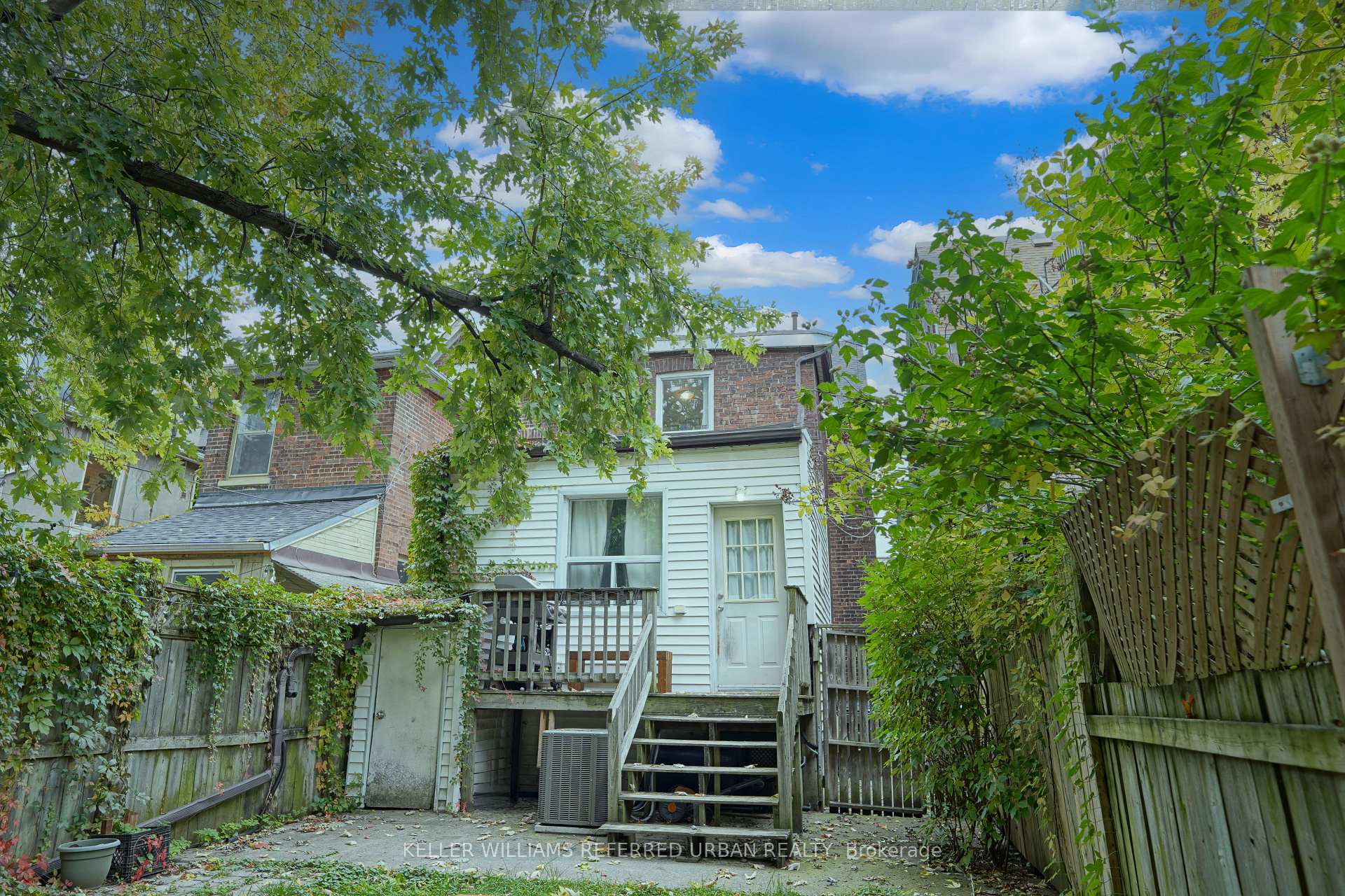 Photo 47 of 20 Concord Avenue, Toronto, Palmerston-Little Italy — HOMEH