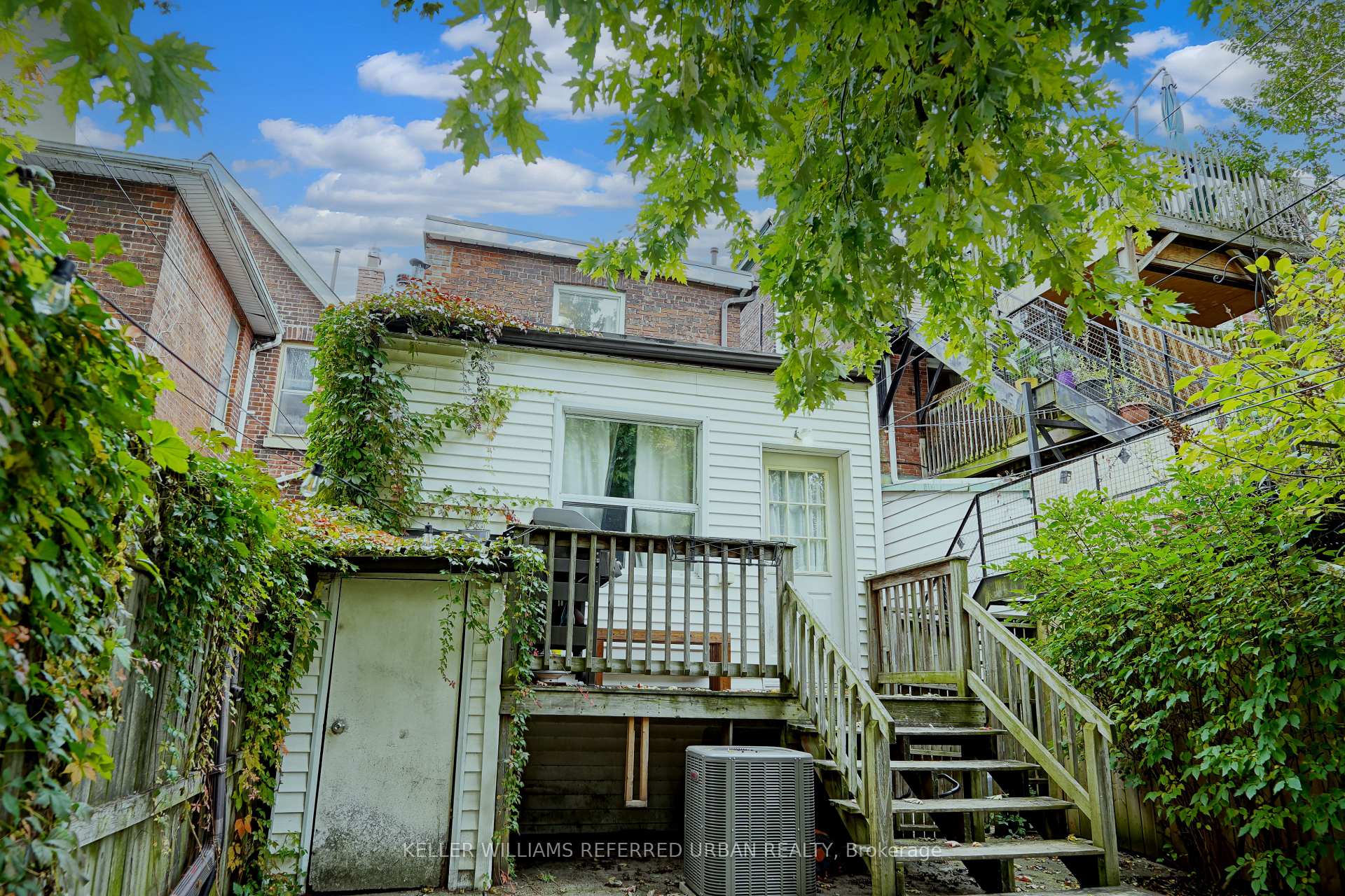 Photo 48 of 20 Concord Avenue, Toronto, Palmerston-Little Italy — HOMEH