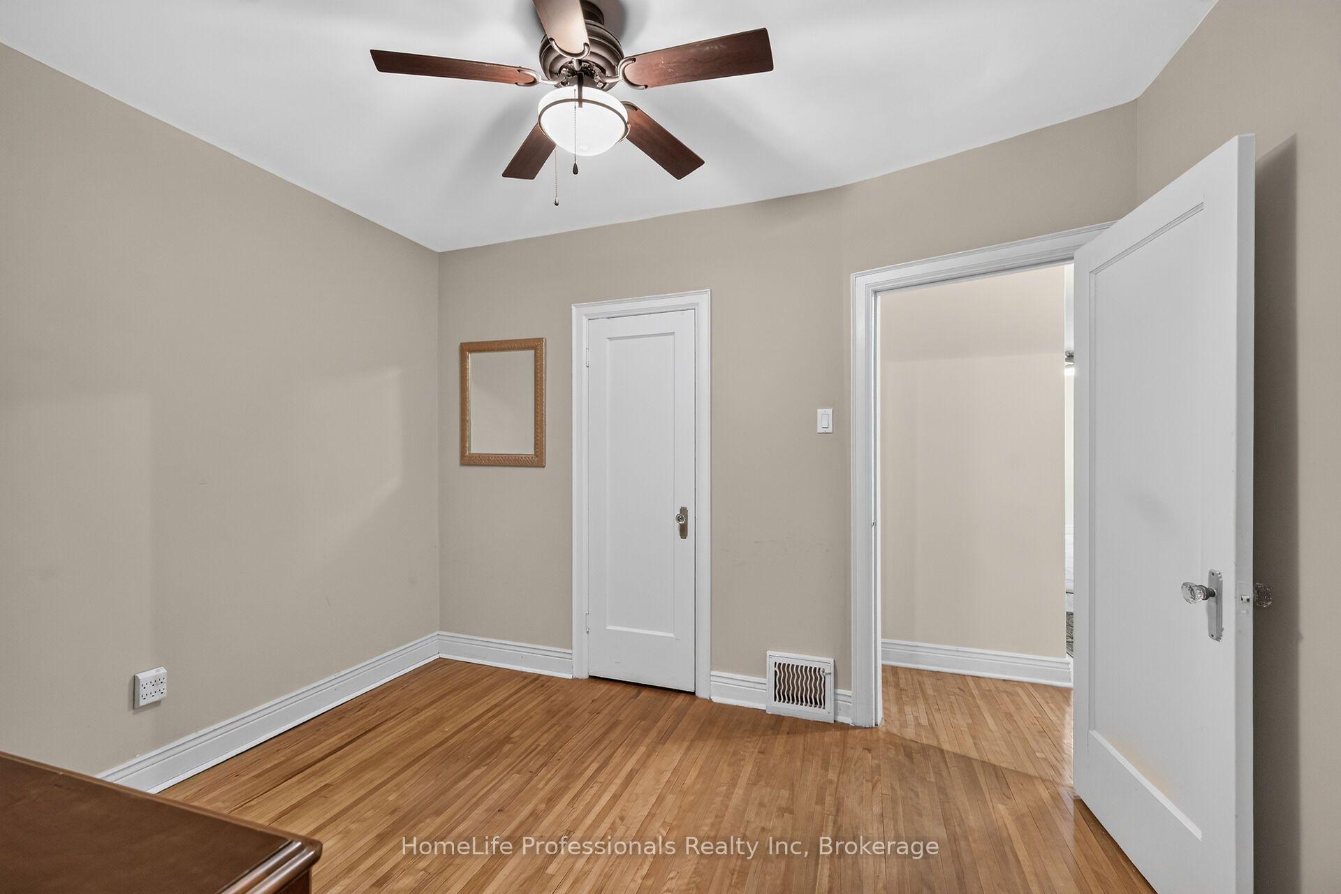 Photo 21 of 603 Upper Wentworth Street, Hamilton, Eastmount — HOMEH