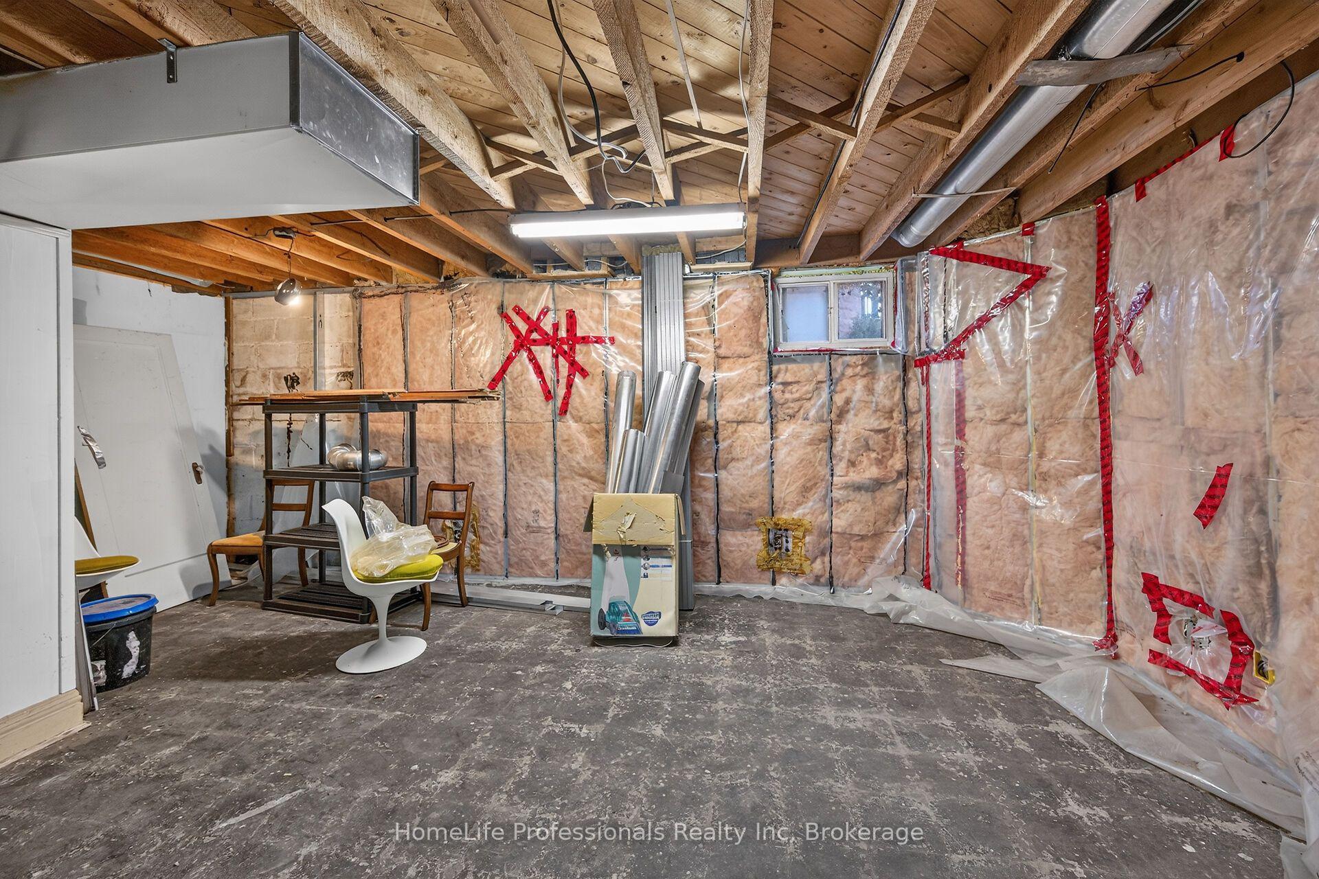 Photo 30 of 603 Upper Wentworth Street, Hamilton, Eastmount — HOMEH