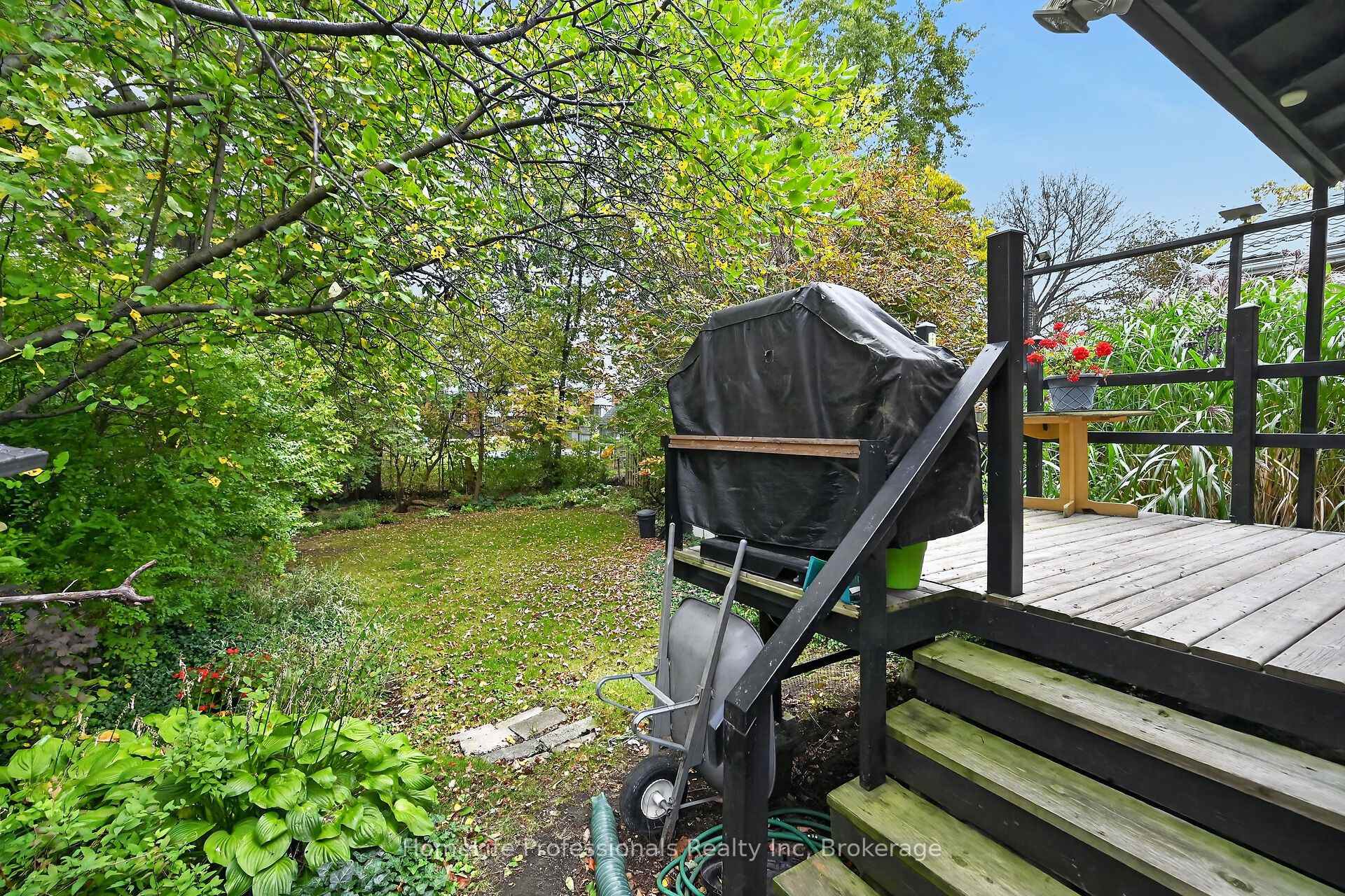 Photo 34 of 603 Upper Wentworth Street, Hamilton, Eastmount — HOMEH