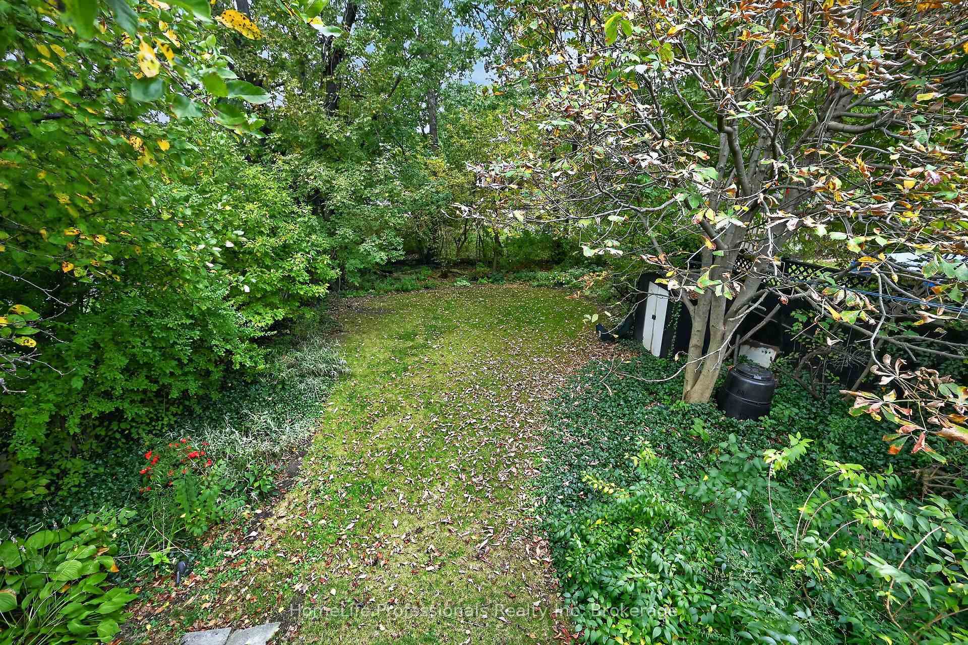 Photo 36 of 603 Upper Wentworth Street, Hamilton, Eastmount — HOMEH