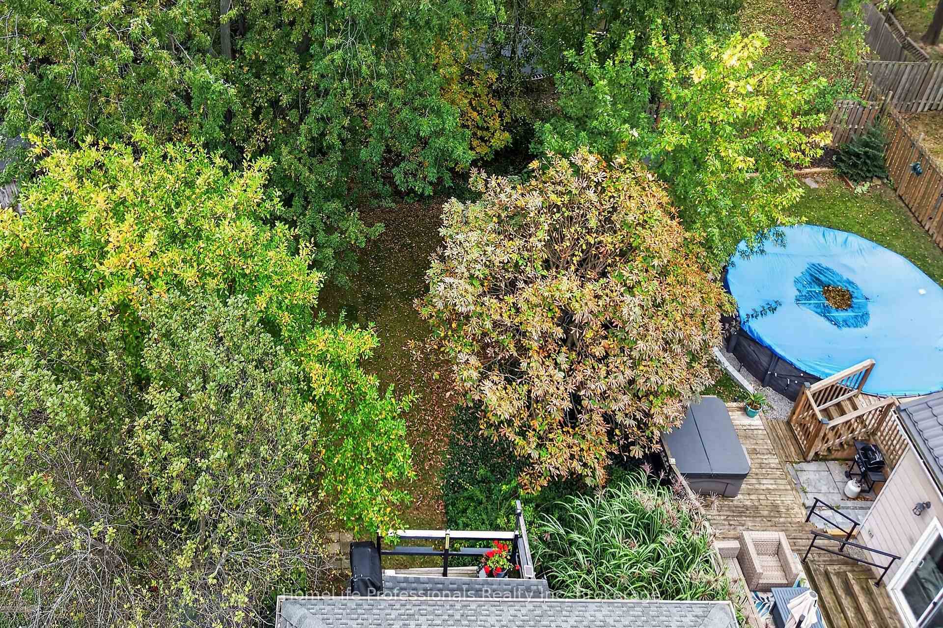 Photo 38 of 603 Upper Wentworth Street, Hamilton, Eastmount — HOMEH
