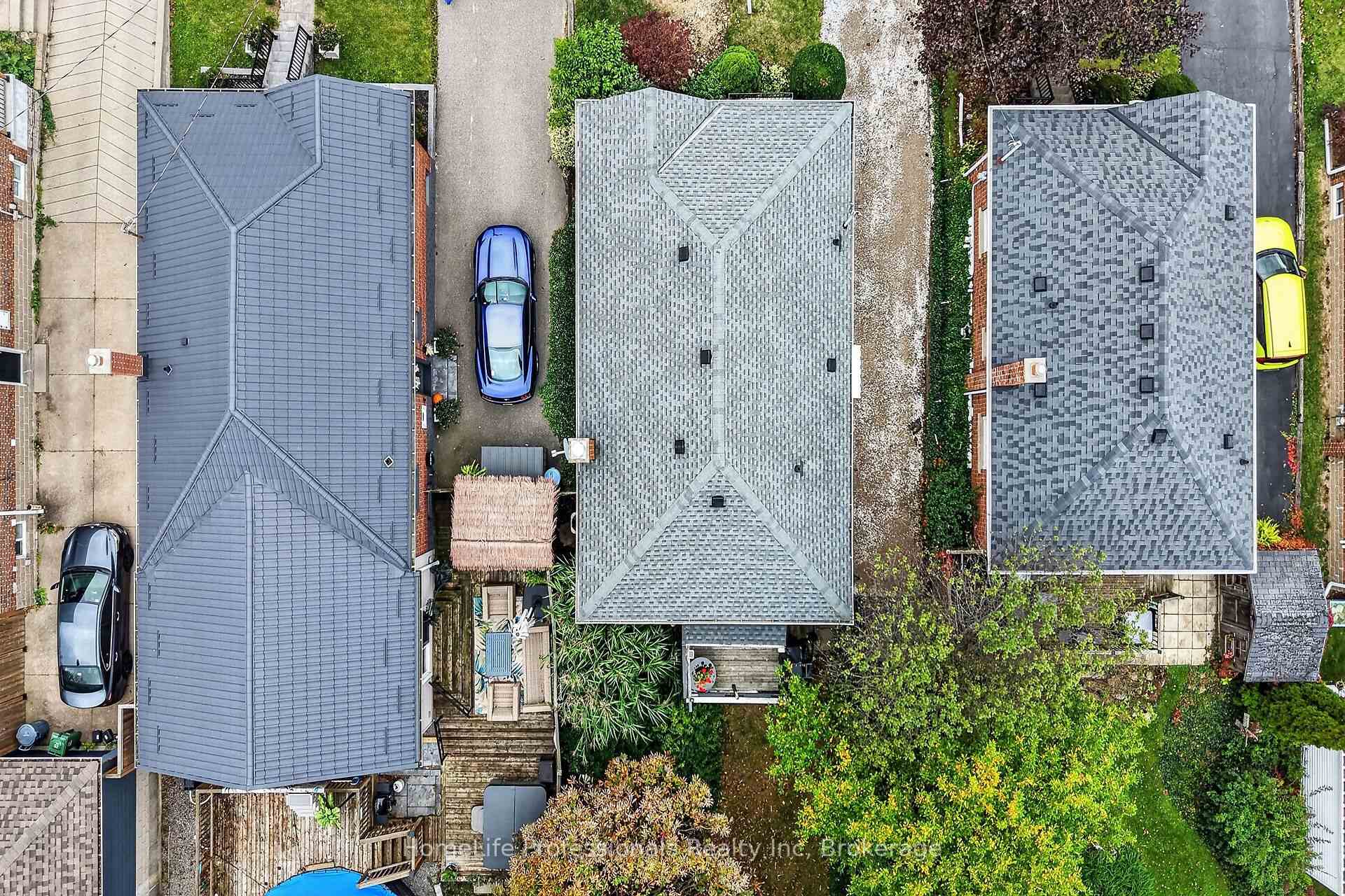 Photo 39 of 603 Upper Wentworth Street, Hamilton, Eastmount — HOMEH