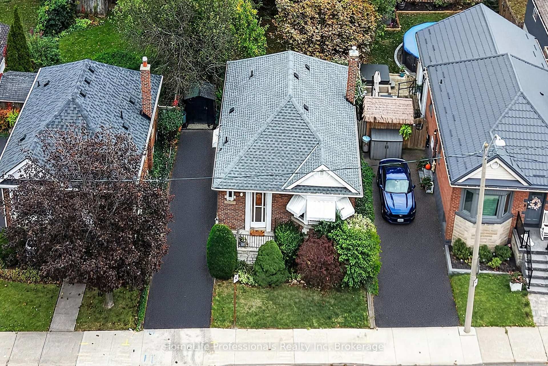 Photo 40 of 603 Upper Wentworth Street, Hamilton, Eastmount — HOMEH
