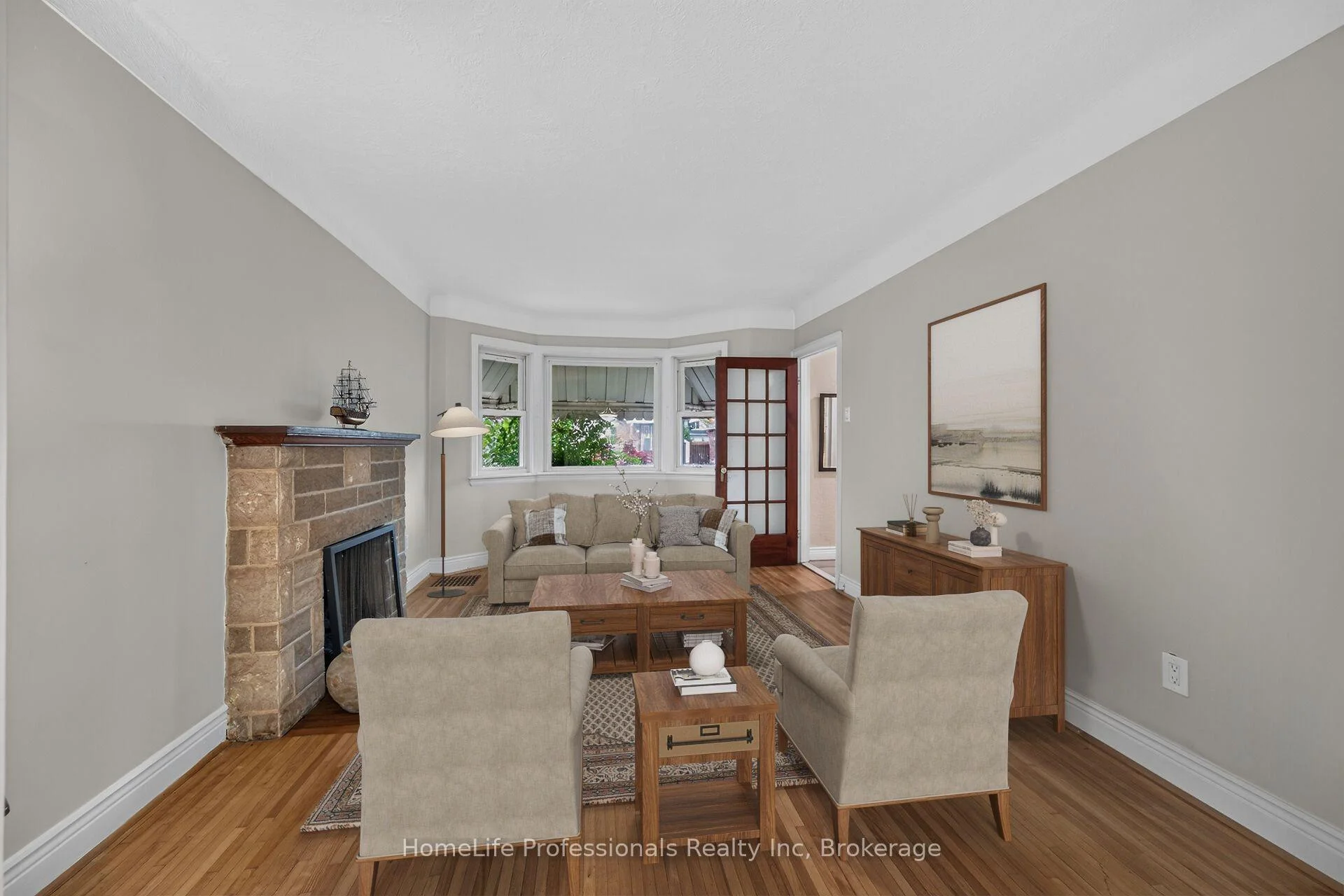 Photo 11 of 603 Upper Wentworth Street, Hamilton, Eastmount — HOMEH