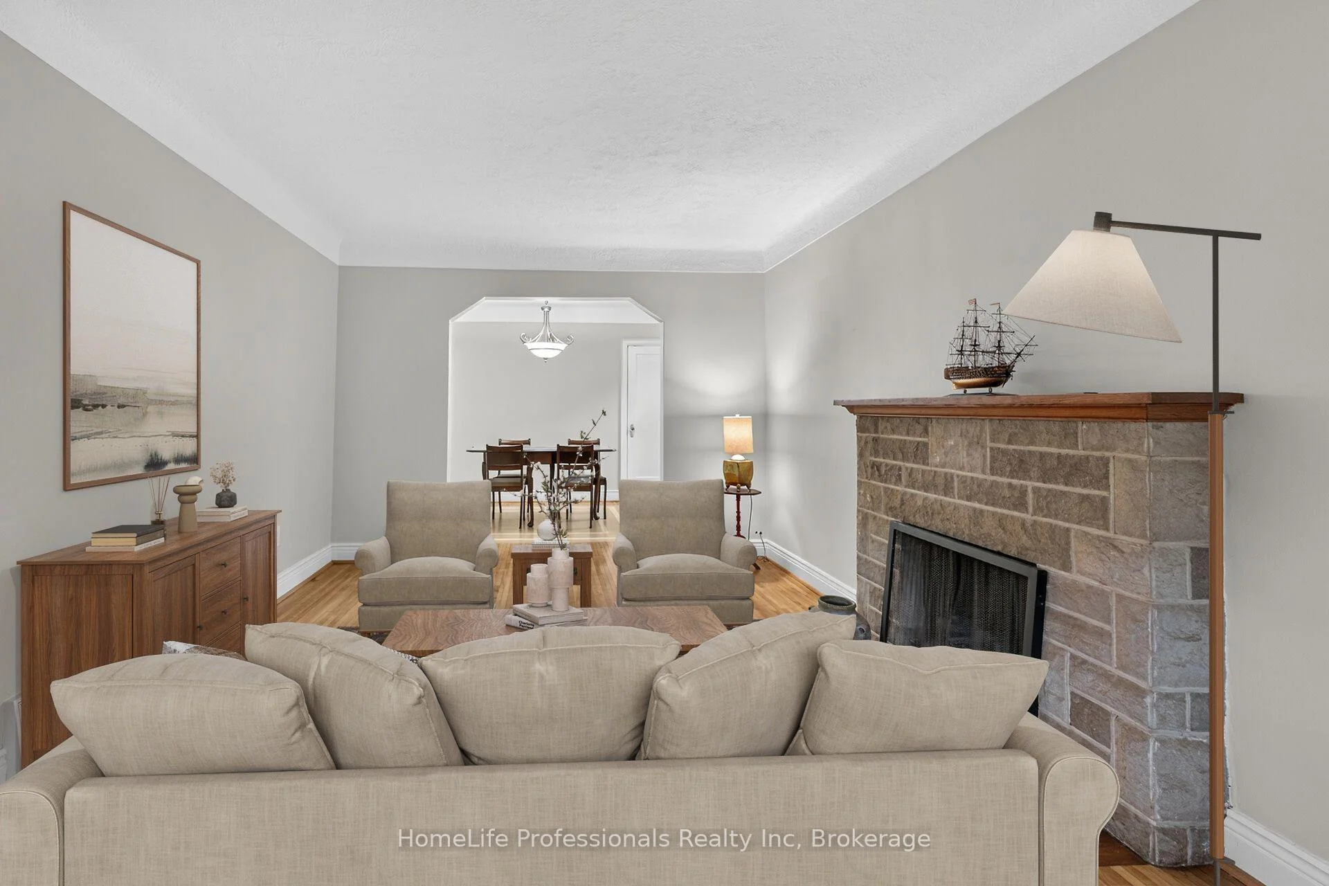 Photo 14 of 603 Upper Wentworth Street, Hamilton, Eastmount — HOMEH