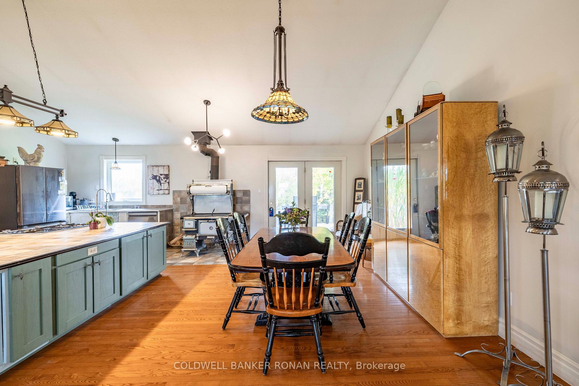 Photo 8 of 234439 Concession 2 WGR, West Grey — HOMEH