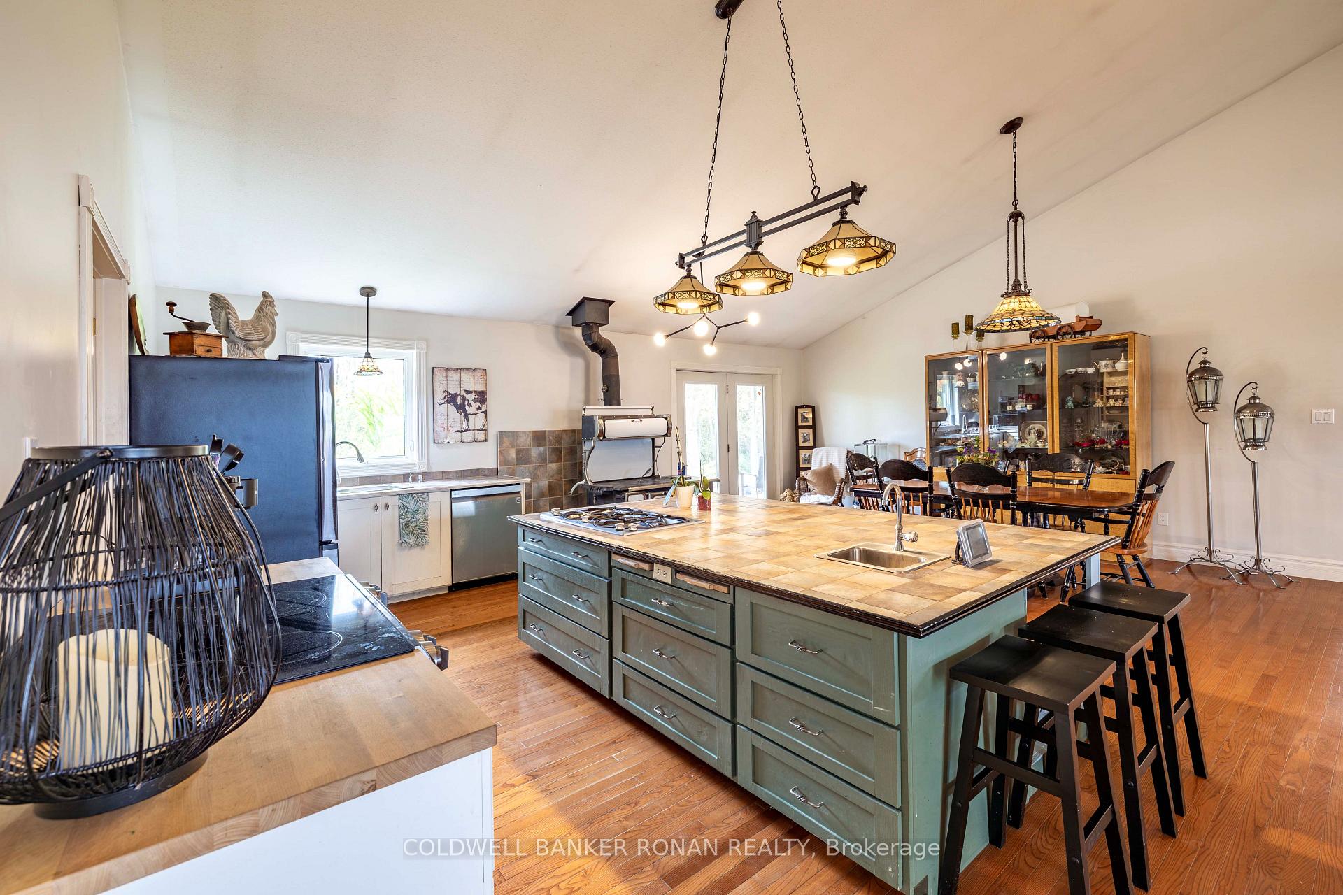 Photo 11 of 234439 Concession 2 WGR, West Grey — HOMEH