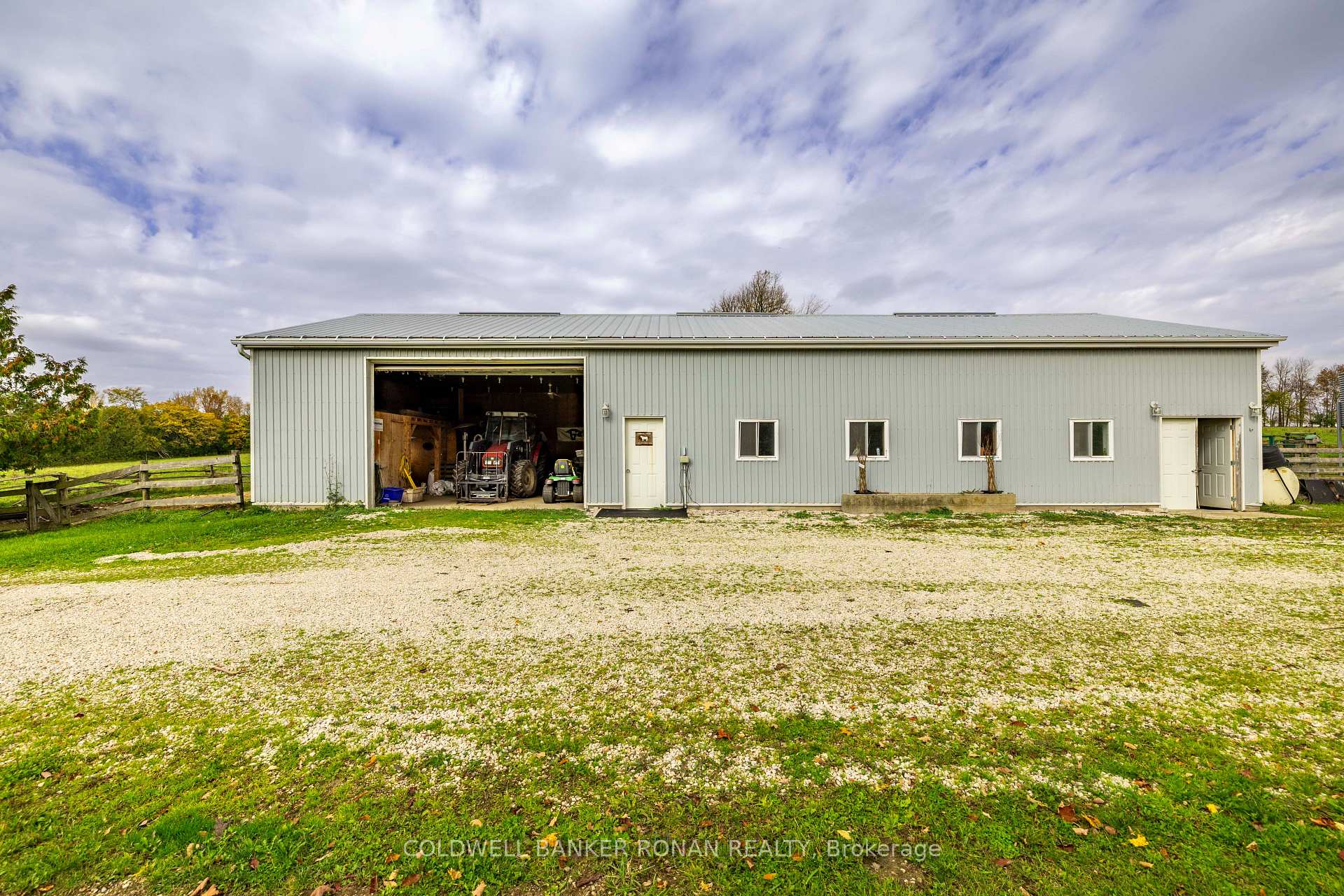 Photo 31 of 234439 Concession 2 WGR, West Grey — HOMEH