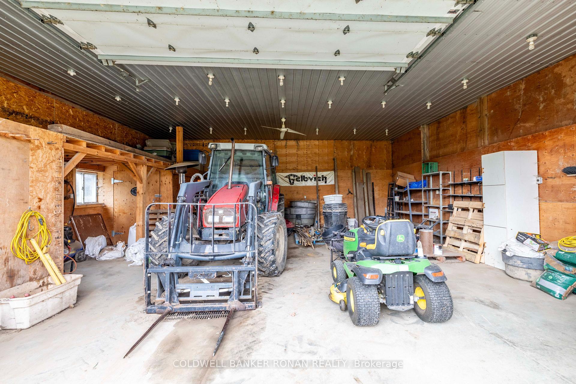Photo 33 of 234439 Concession 2 WGR, West Grey — HOMEH