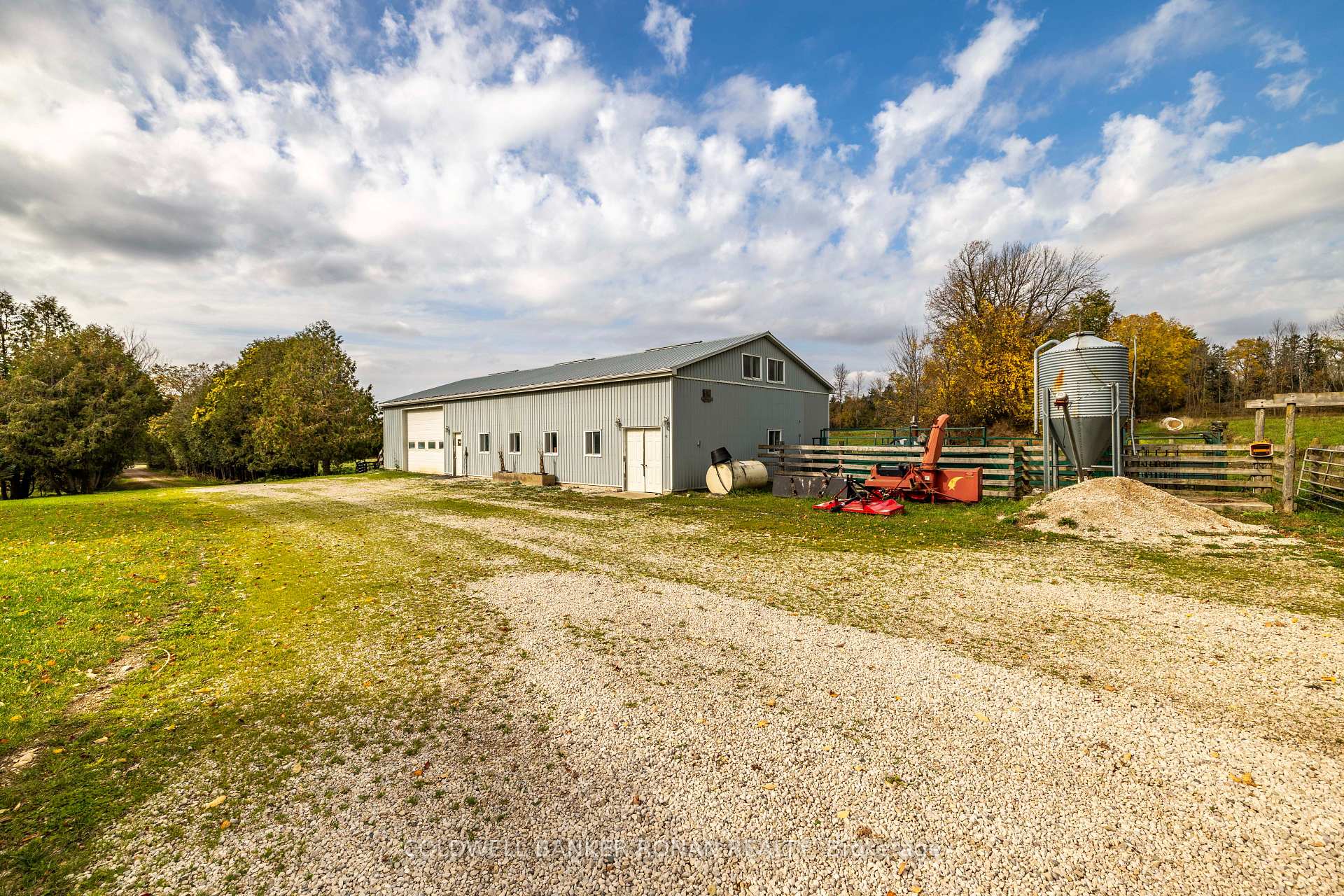 Photo 38 of 234439 Concession 2 WGR, West Grey — HOMEH