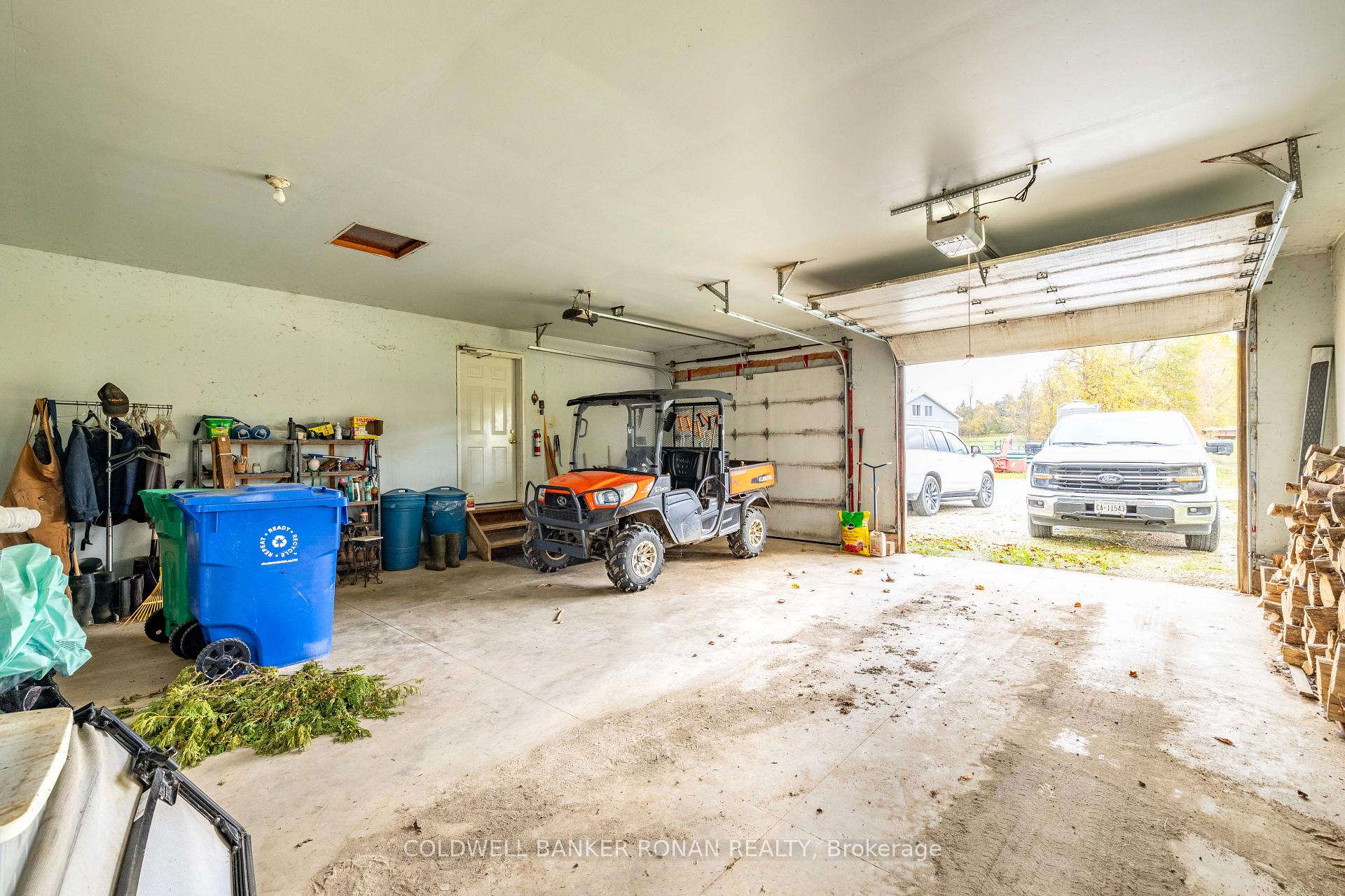 Photo 39 of 234439 Concession 2 WGR, West Grey — HOMEH