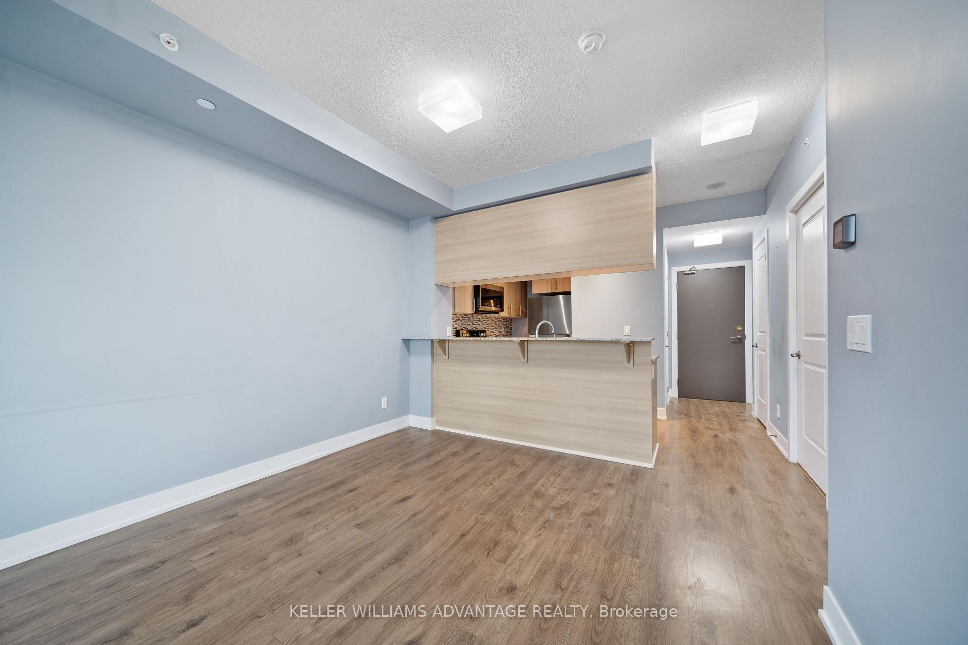 Photo 4 of Unit 710, 68 Merton Street, Toronto, Mount Pleasant West — HOMEH