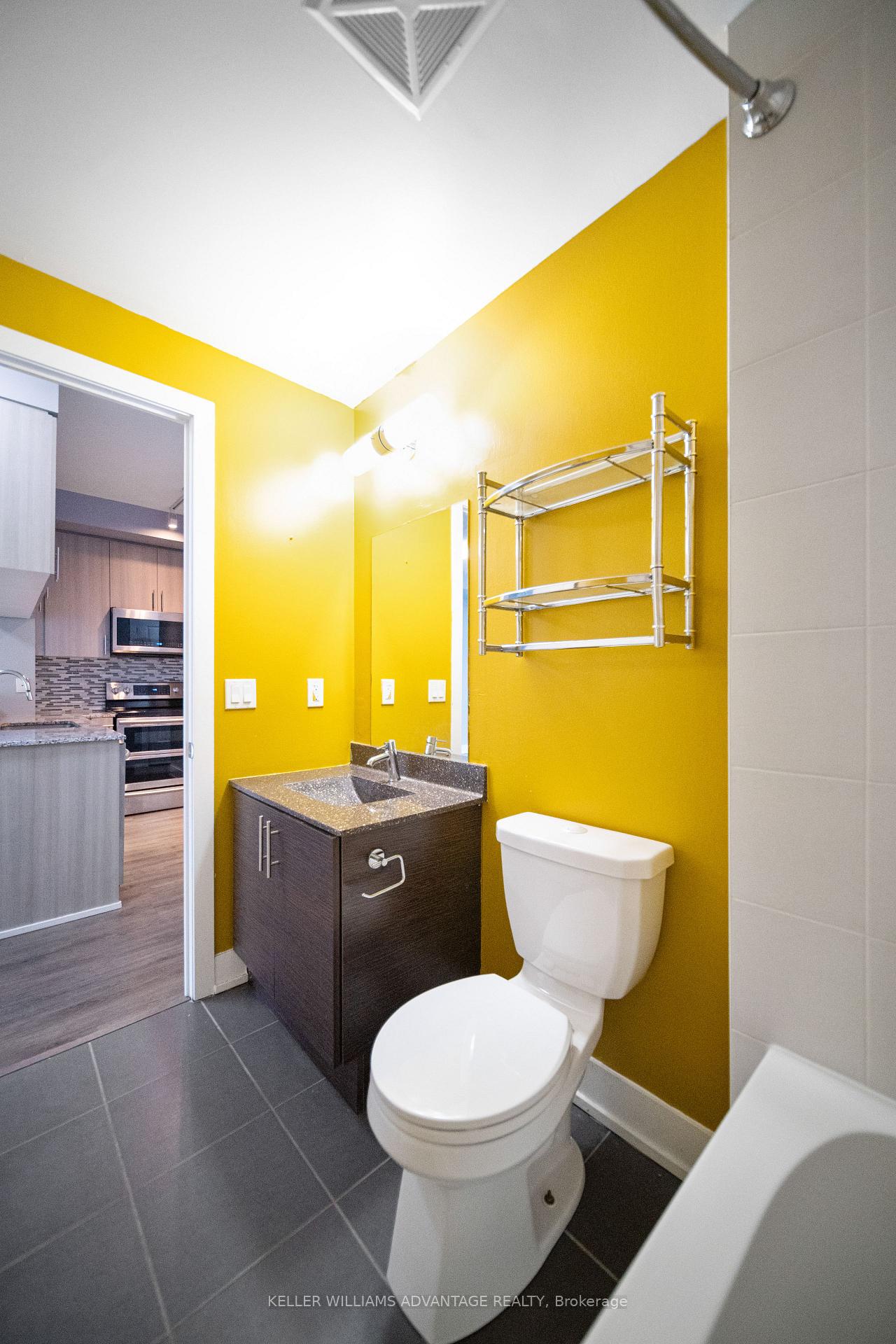 Photo 20 of Unit 710, 68 Merton Street, Toronto, Mount Pleasant West — HOMEH