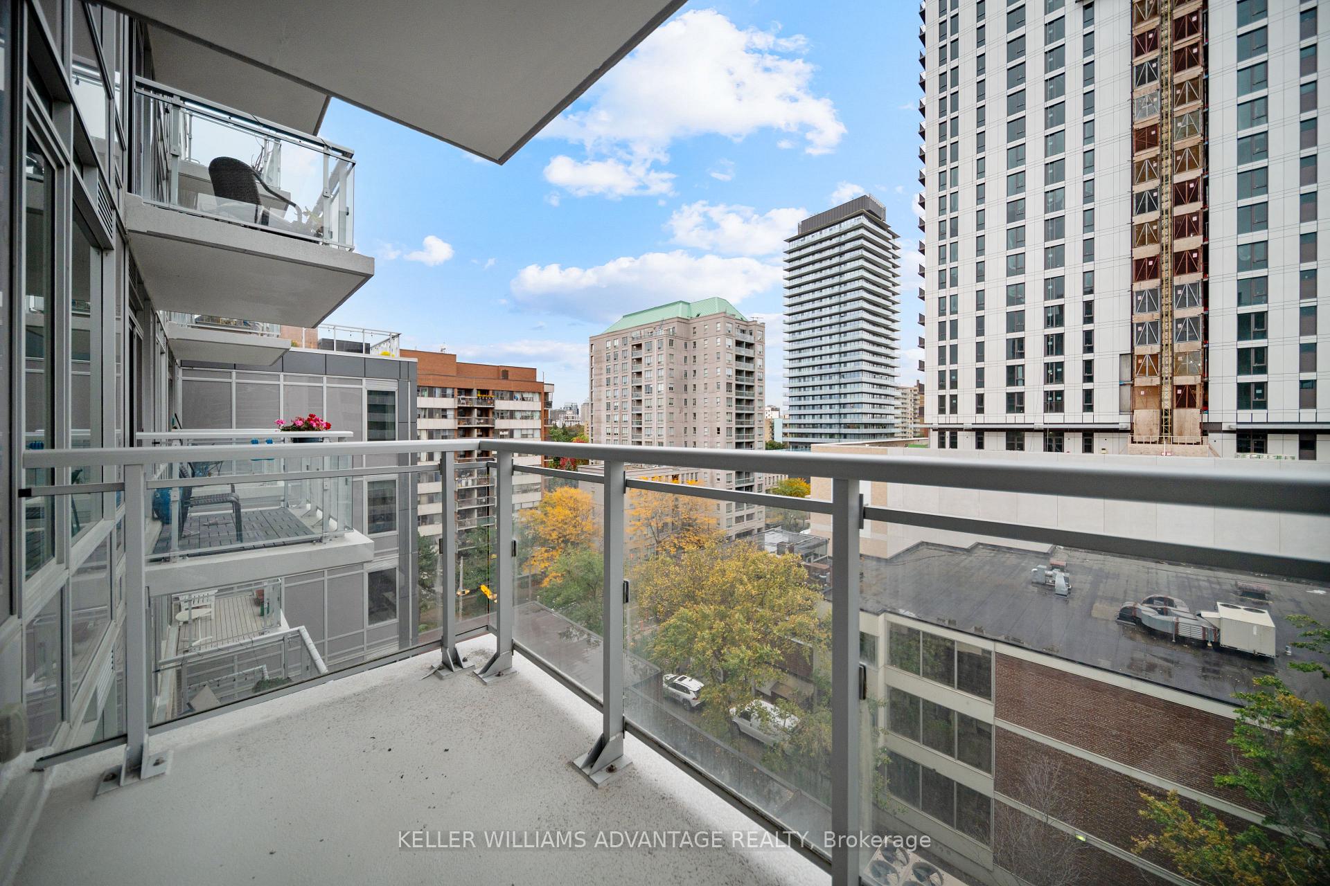 Photo 21 of Unit 710, 68 Merton Street, Toronto, Mount Pleasant West — HOMEH