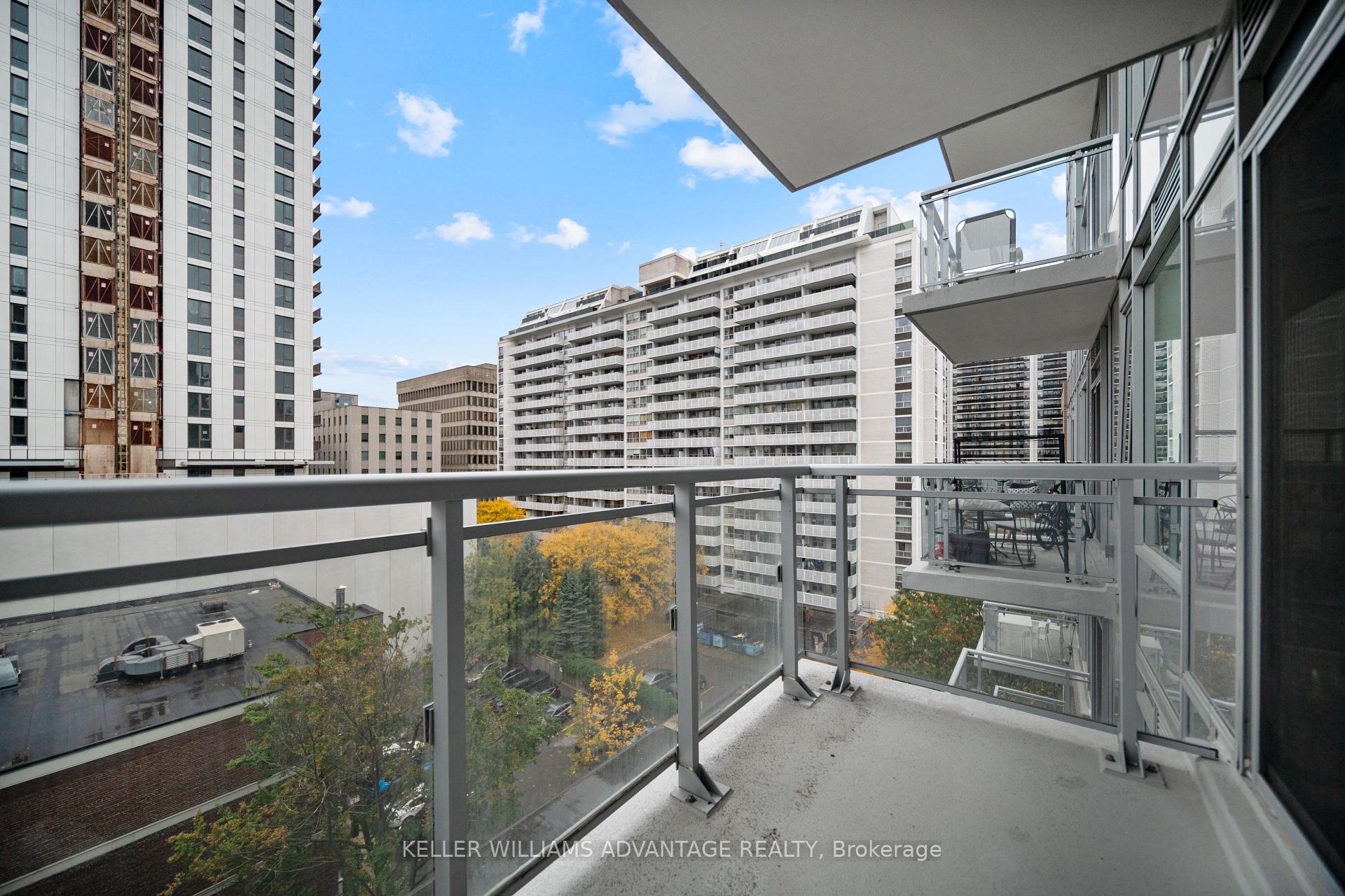 Photo 22 of Unit 710, 68 Merton Street, Toronto, Mount Pleasant West — HOMEH