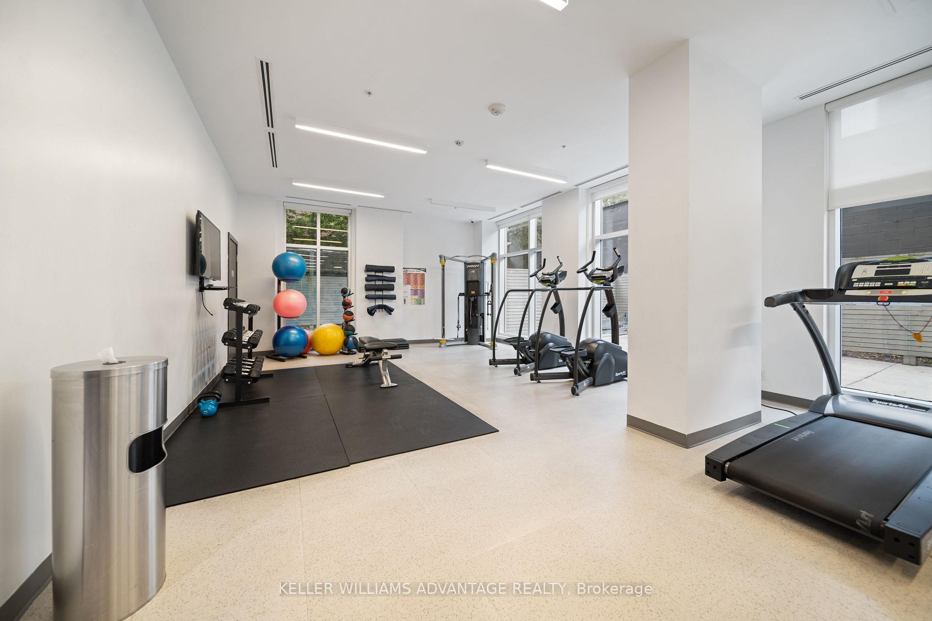 Photo 23 of Unit 710, 68 Merton Street, Toronto, Mount Pleasant West — HOMEH