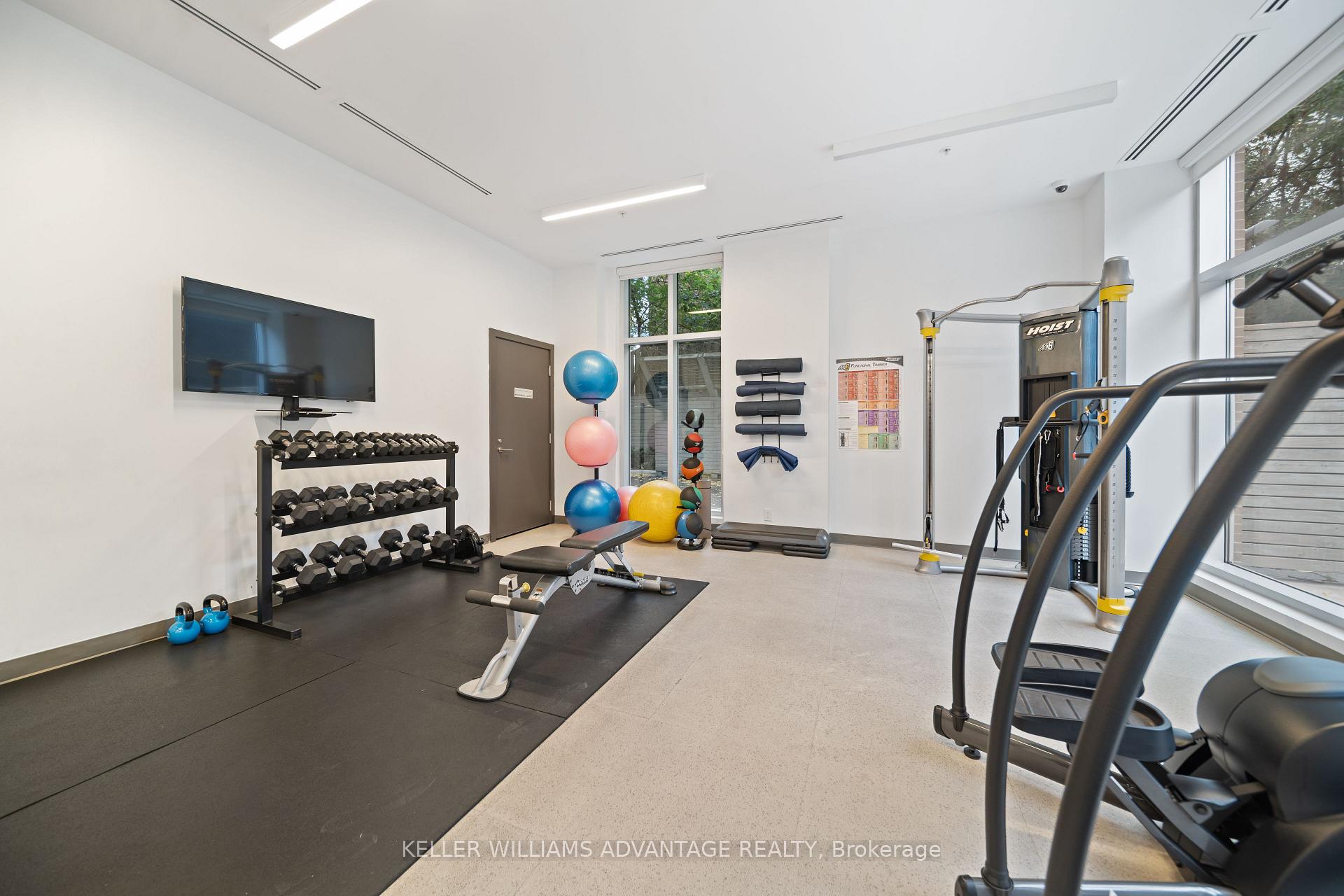 Photo 24 of Unit 710, 68 Merton Street, Toronto, Mount Pleasant West — HOMEH