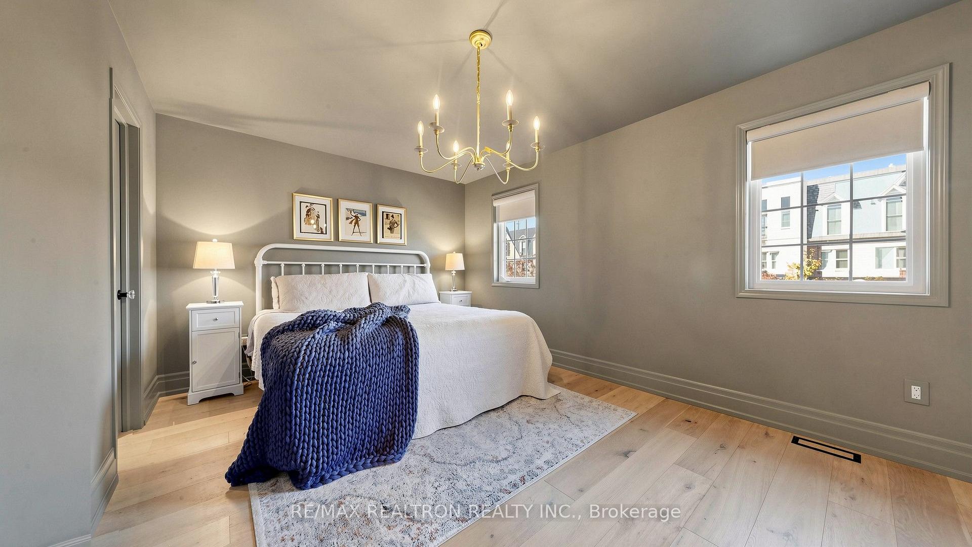 Photo 22 of 22 Coranto Way, Vaughan, Vellore Village — HOMEH