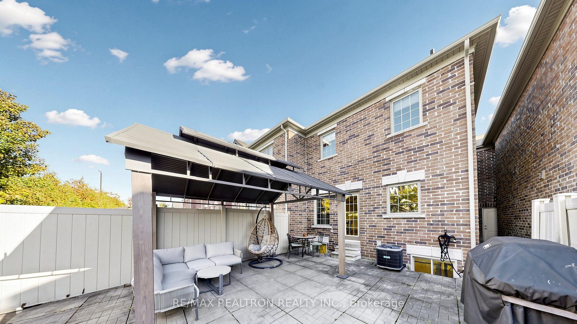 Photo 46 of 22 Coranto Way, Vaughan, Vellore Village — HOMEH