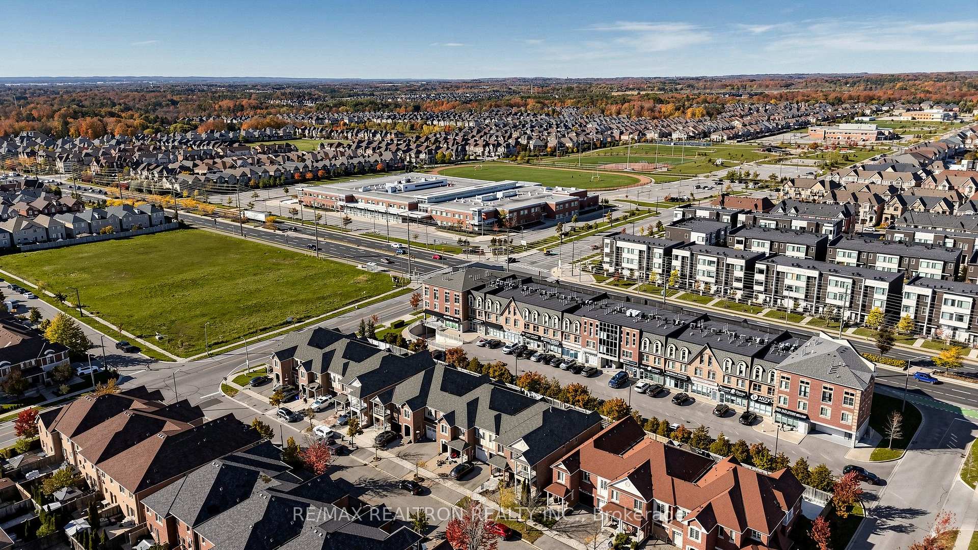 Photo 49 of 22 Coranto Way, Vaughan, Vellore Village — HOMEH