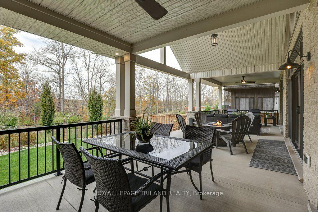 Photo 3 of 35 Royal Dornoch Drive, St. Thomas — HOMEH