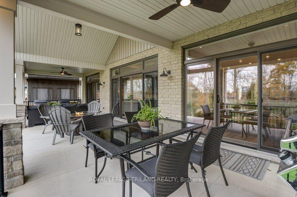 Photo 4 of 35 Royal Dornoch Drive, St. Thomas — HOMEH
