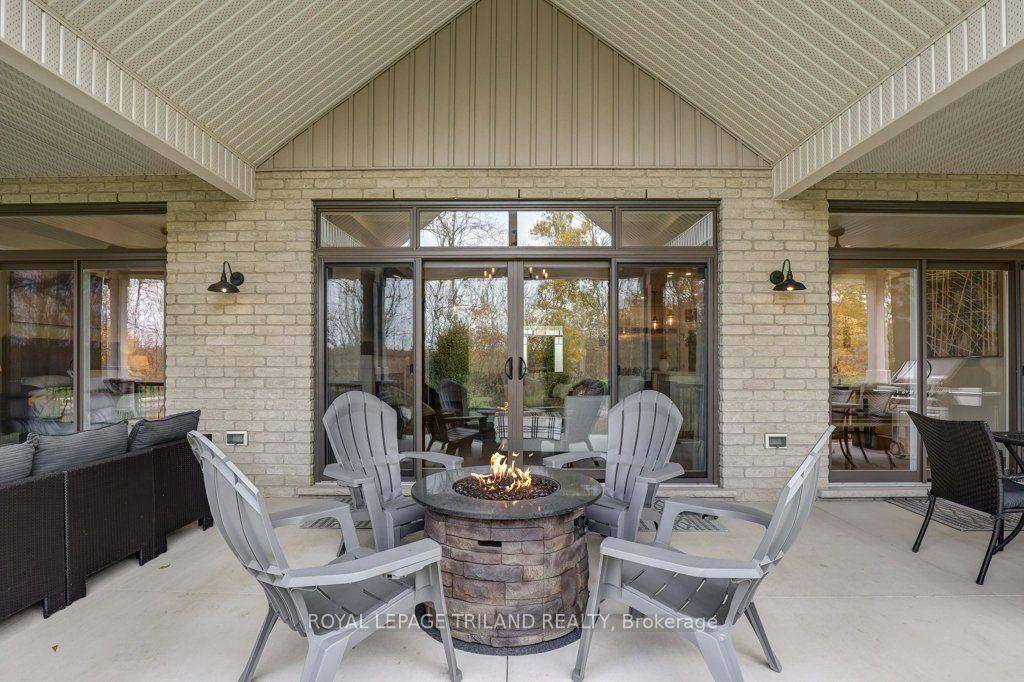 Photo 5 of 35 Royal Dornoch Drive, St. Thomas — HOMEH