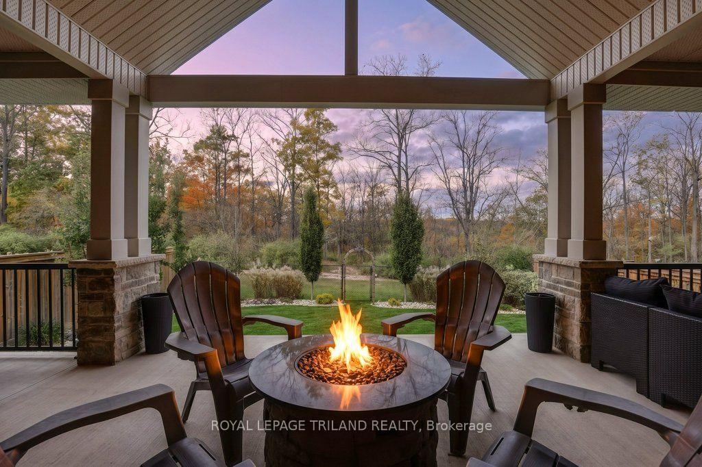 Photo 6 of 35 Royal Dornoch Drive, St. Thomas — HOMEH