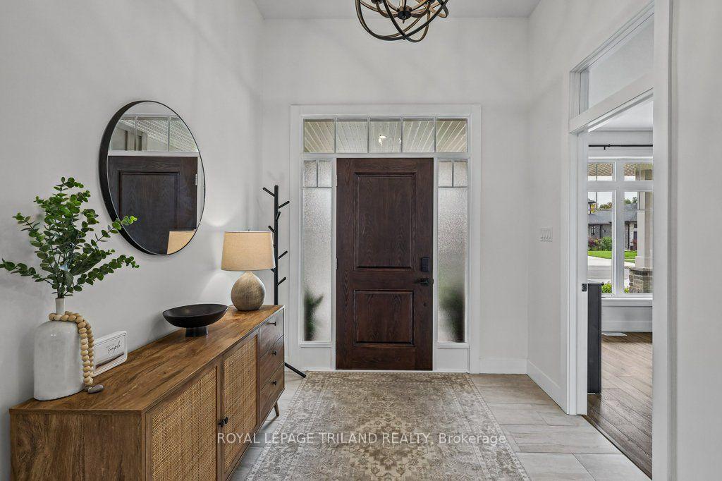 Photo 13 of 35 Royal Dornoch Drive, St. Thomas — HOMEH