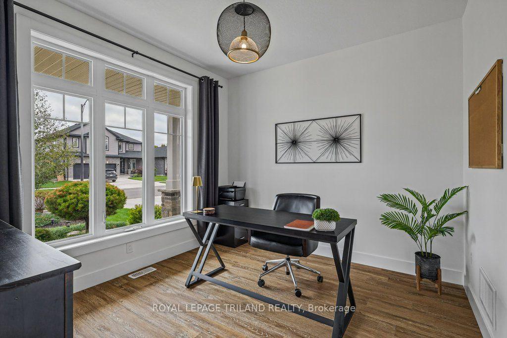 Photo 14 of 35 Royal Dornoch Drive, St. Thomas — HOMEH