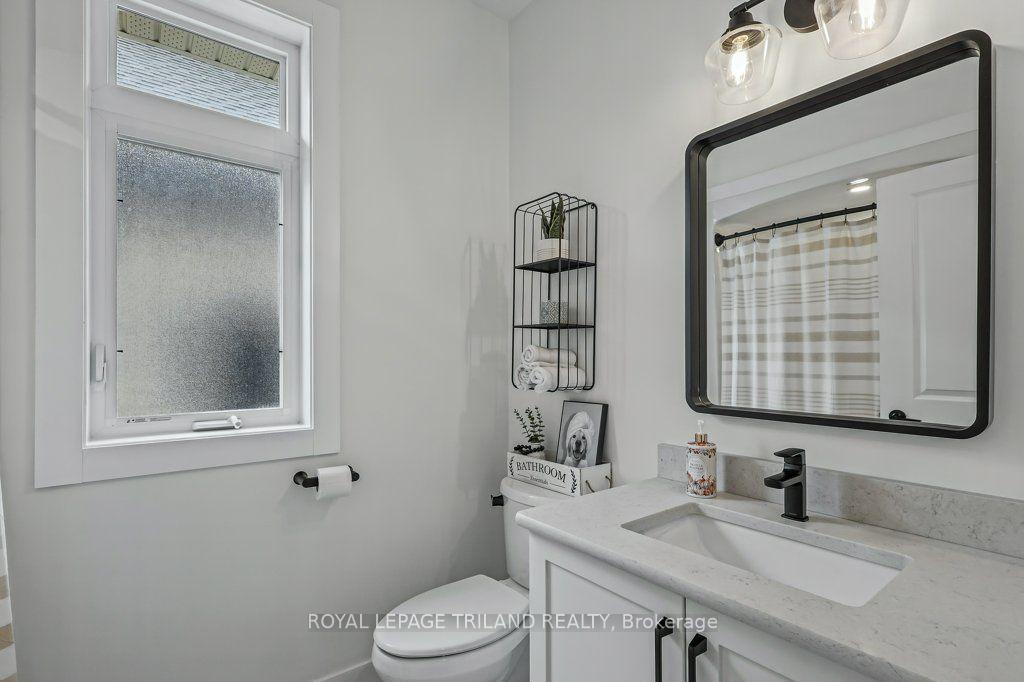 Photo 15 of 35 Royal Dornoch Drive, St. Thomas — HOMEH