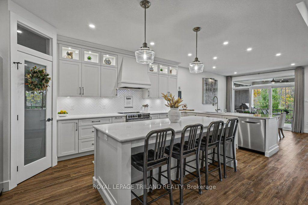 Photo 17 of 35 Royal Dornoch Drive, St. Thomas — HOMEH