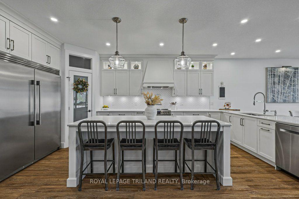 Photo 18 of 35 Royal Dornoch Drive, St. Thomas — HOMEH