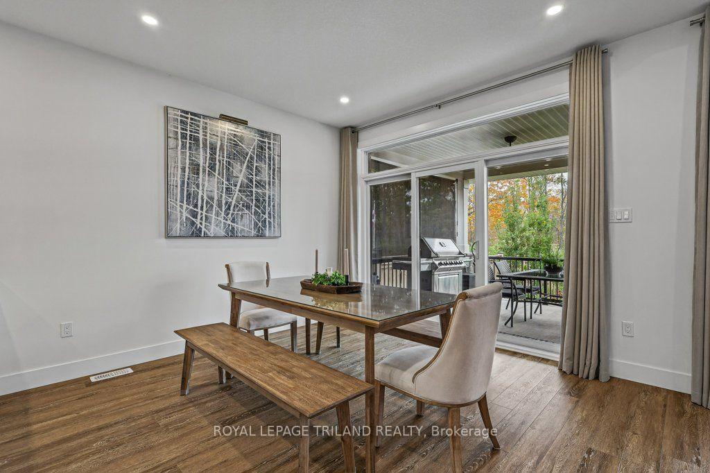 Photo 20 of 35 Royal Dornoch Drive, St. Thomas — HOMEH