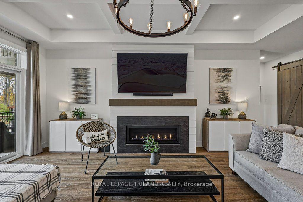 Photo 22 of 35 Royal Dornoch Drive, St. Thomas — HOMEH