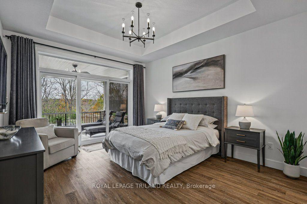 Photo 23 of 35 Royal Dornoch Drive, St. Thomas — HOMEH