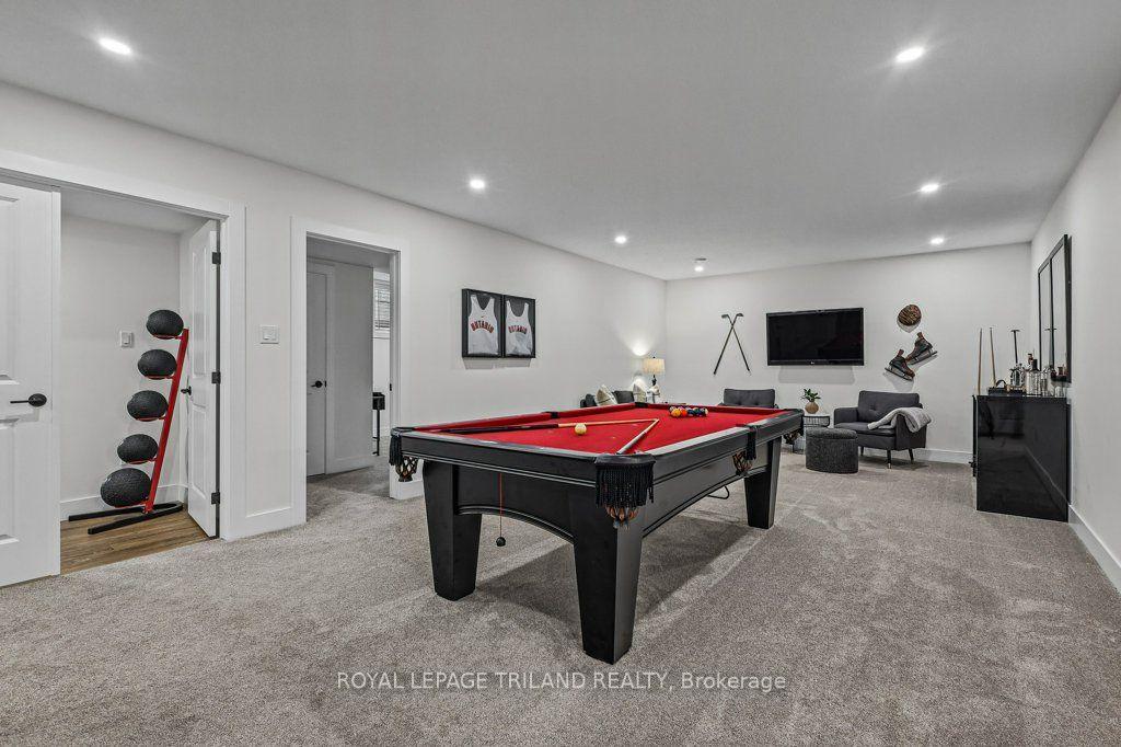 Photo 25 of 35 Royal Dornoch Drive, St. Thomas — HOMEH